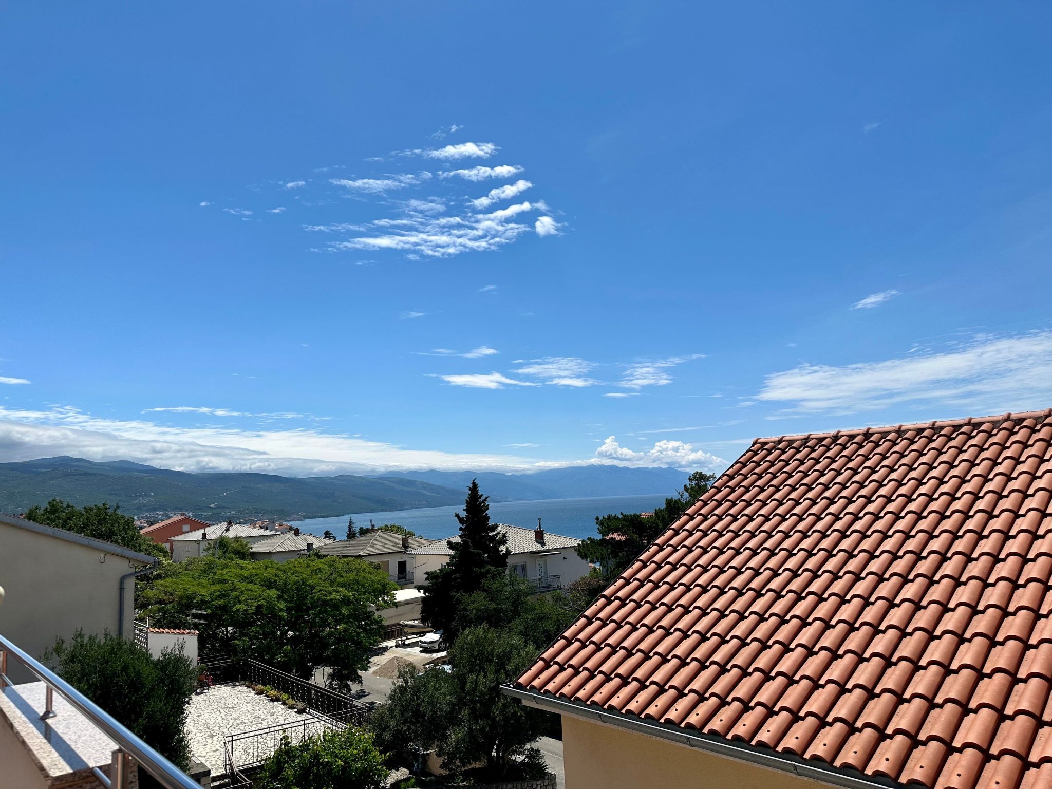 Wohnung Velvet Vista 4