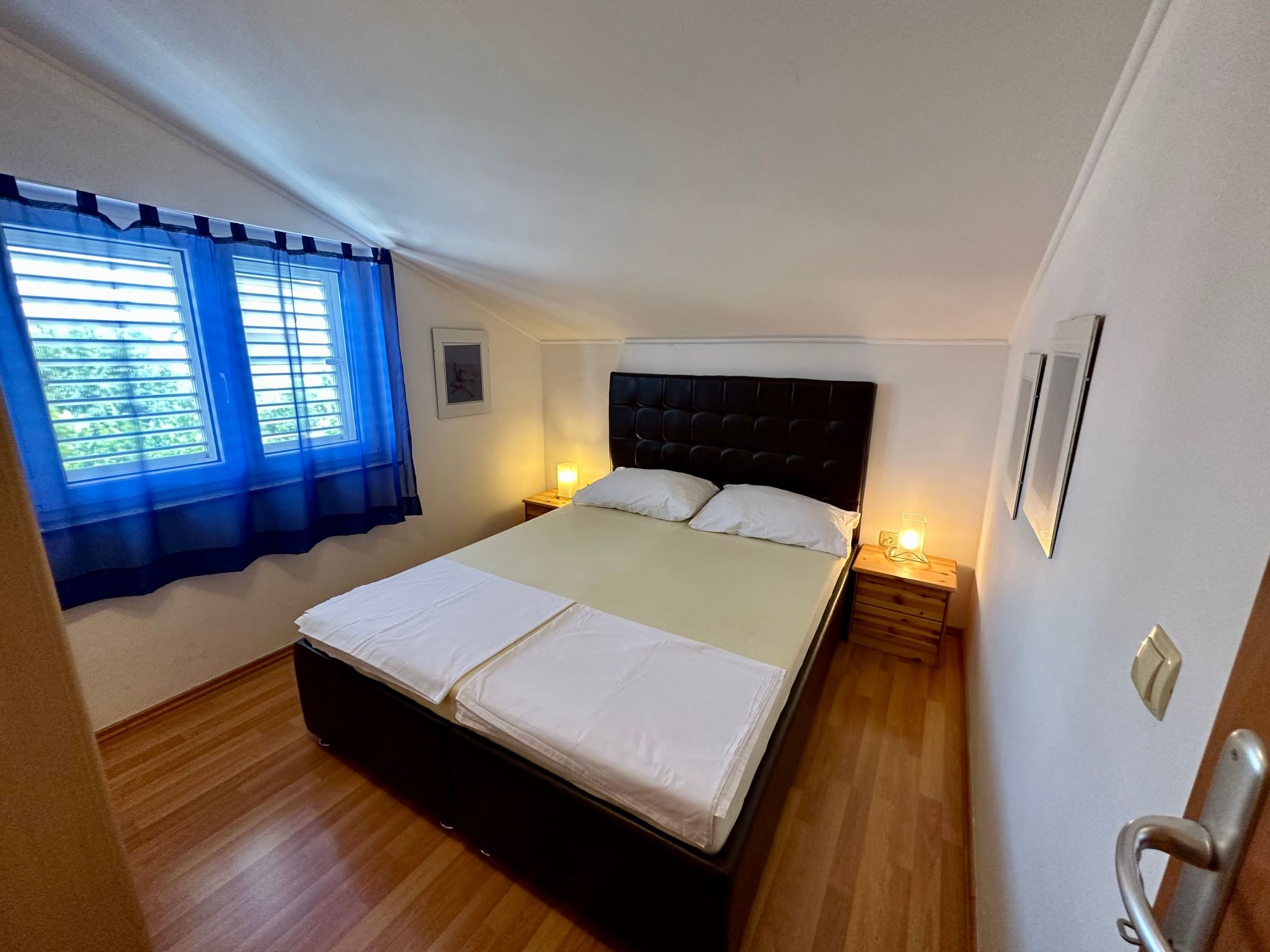 Wohnung Velvet Vista 4