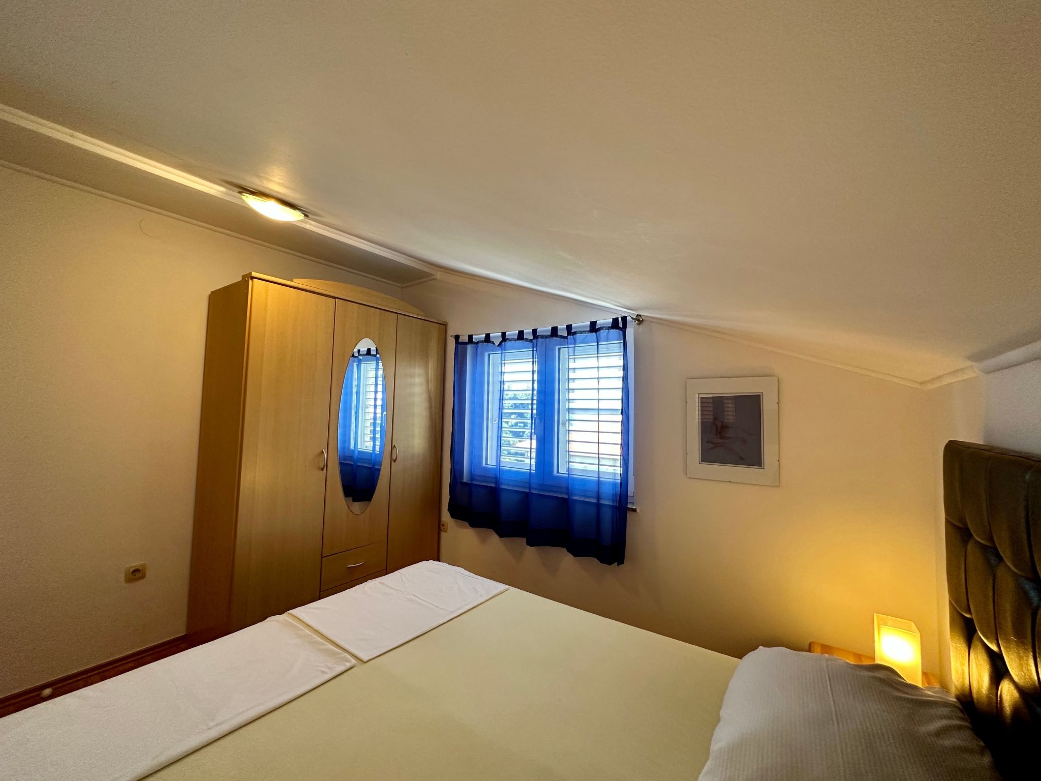 Wohnung Velvet Vista 4-Inside