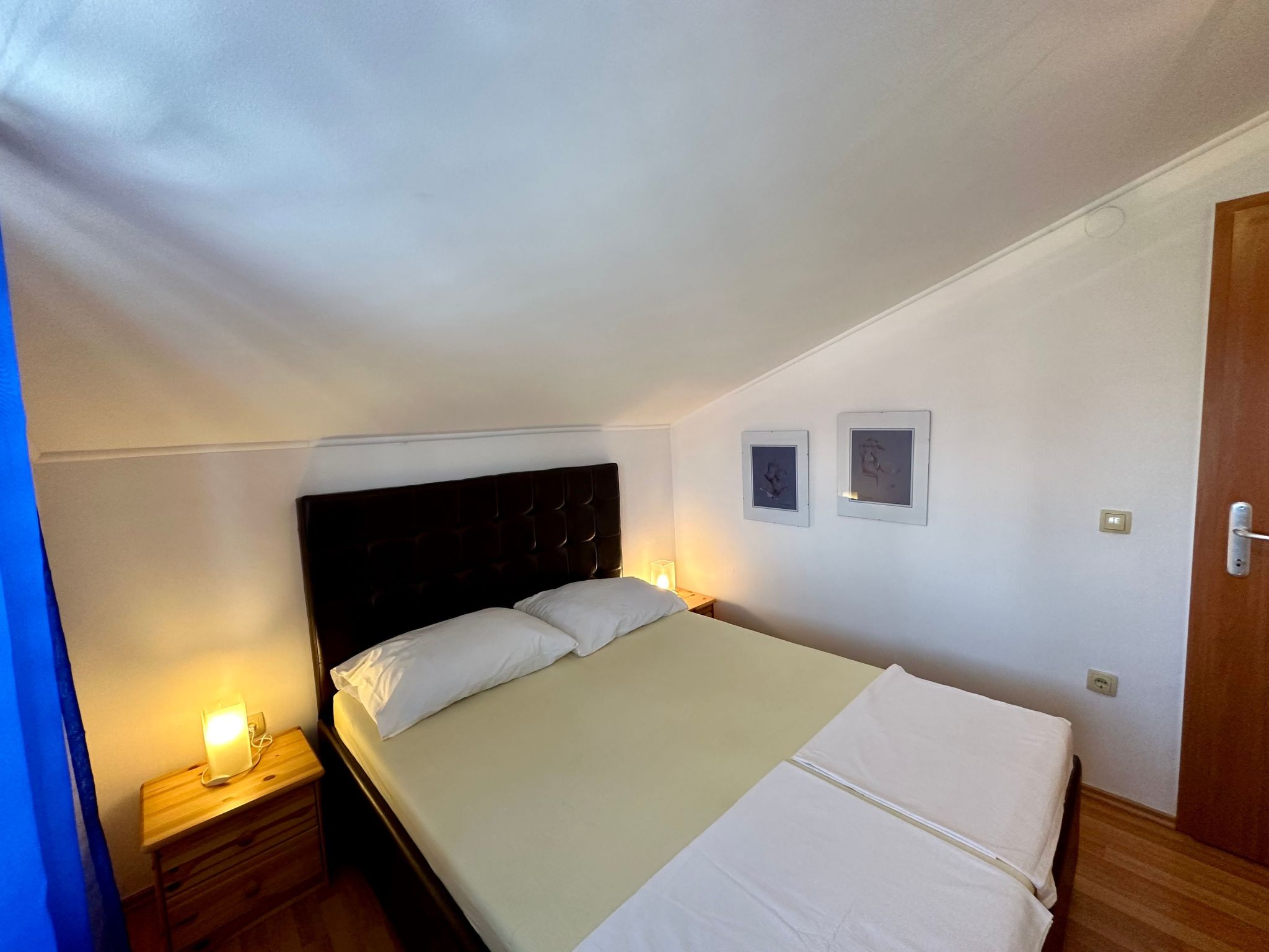 Wohnung Velvet Vista 4-Inside