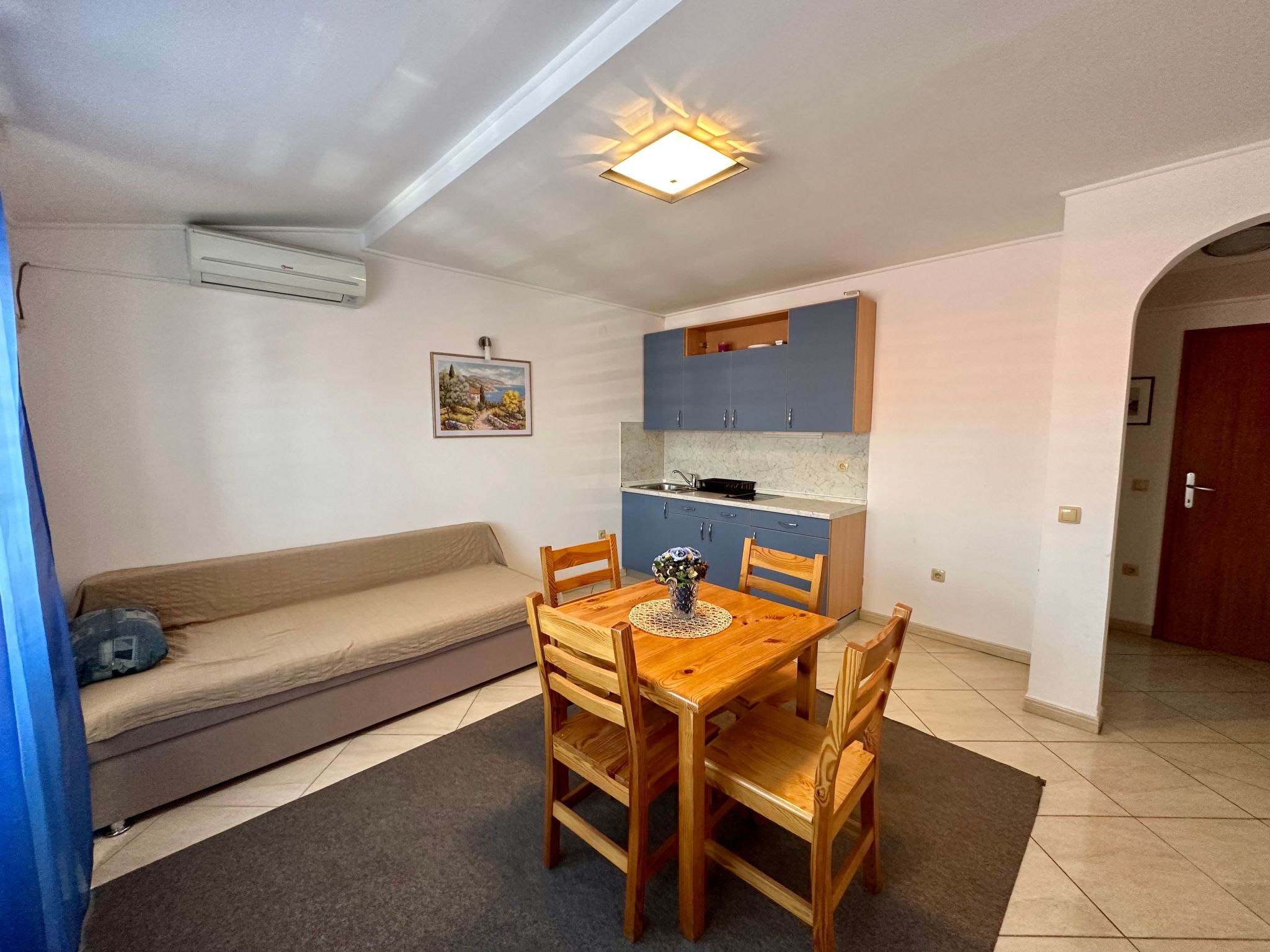 Wohnung Velvet Vista 4-Inside