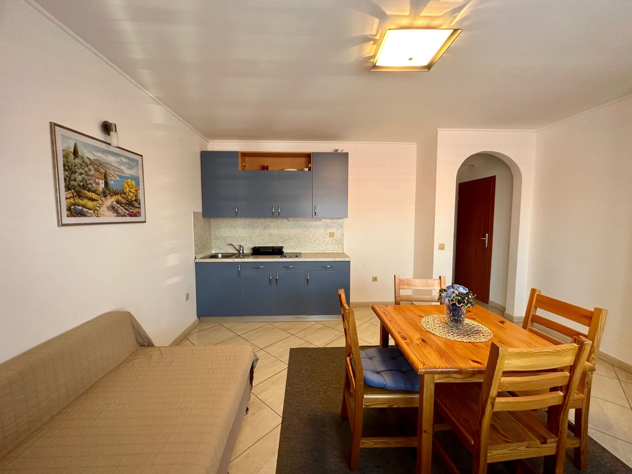 Wohnung Velvet Vista 4-Inside