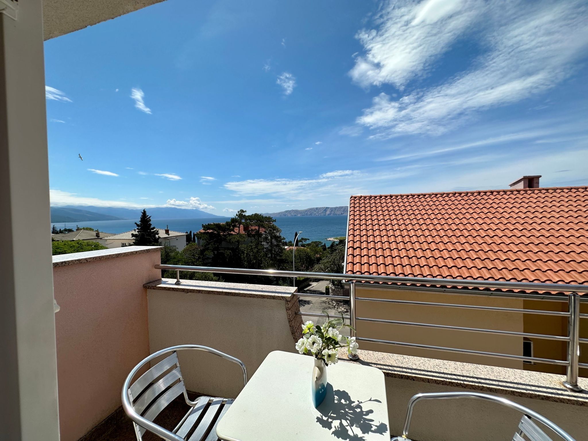 Wohnung Velvet Vista 5