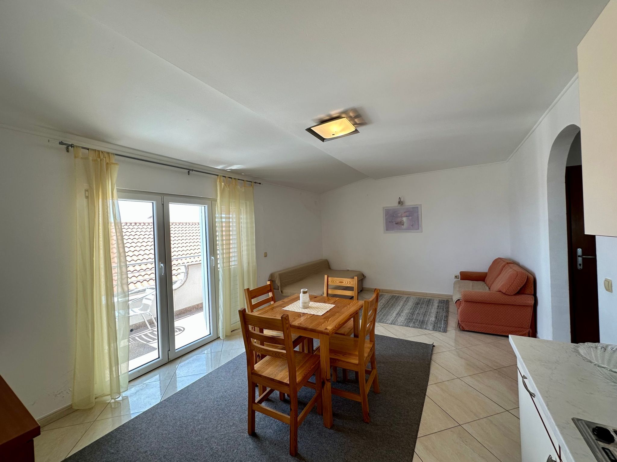 Wohnung Velvet Vista 5-Inside