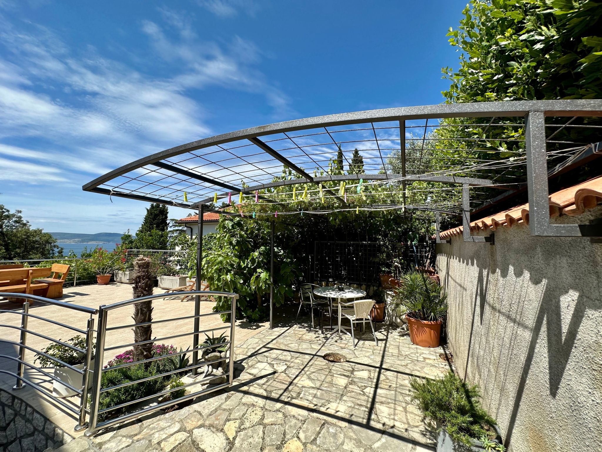 Wohnung Velvet Vista 5-Outside