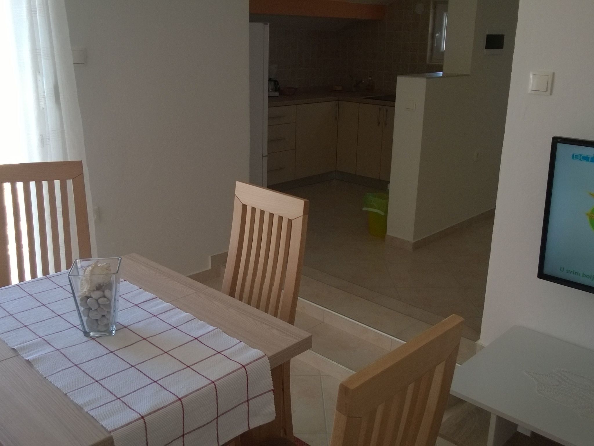 Wohnung mit Blick auf das Wasser-Image-tags.info