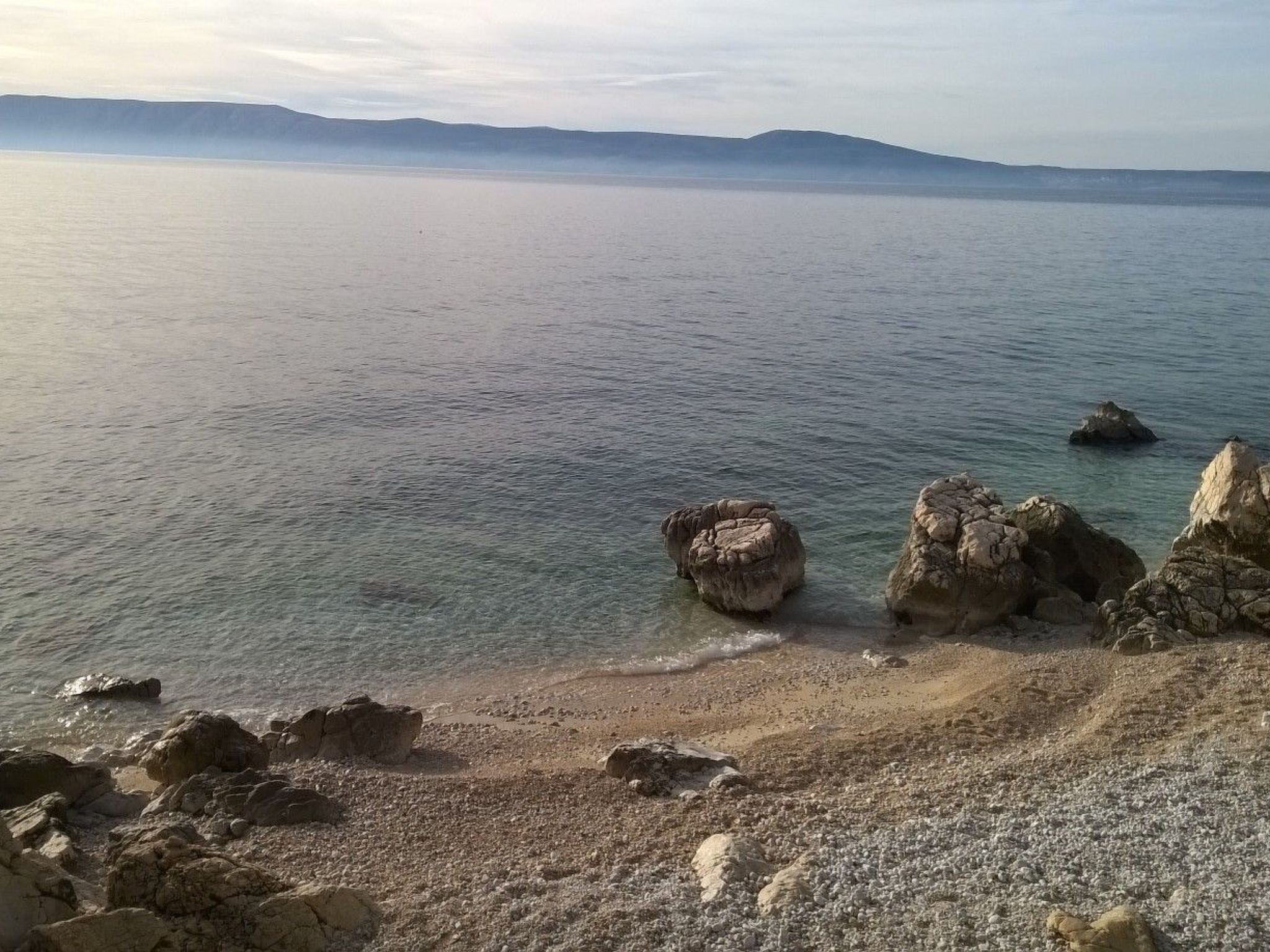 Wohnung mit Blick auf das Wasser-Image-tags.info