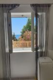 Studio-Apartment für 3 Personen (Meerblick, Klima, Sat-TV, grosse Terrasse, pri
