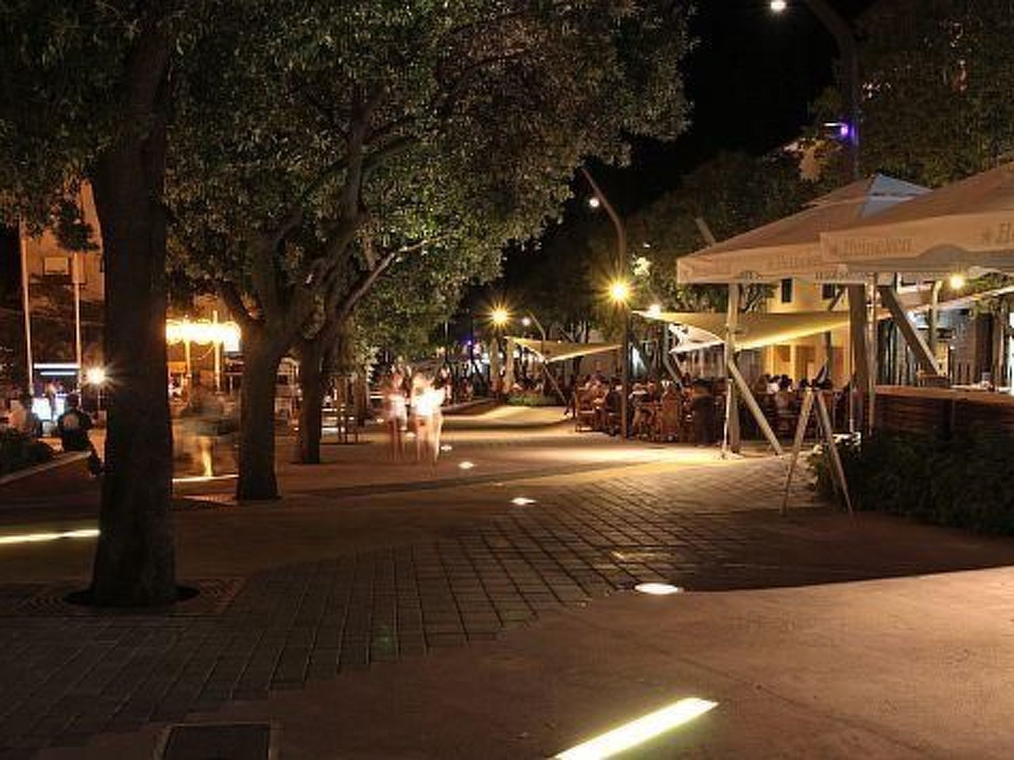 Wohnung mit herrlichem Meerblick-Binnen