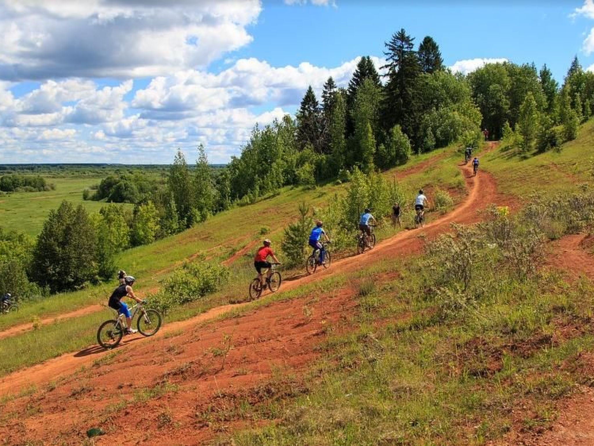 Wohnung mit herrlichem Meerblick-Binnen