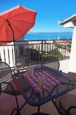 Ruim appartement in Novi Vinodolski met tuin, bbq & privéparkeerplaats - thumbnail 2