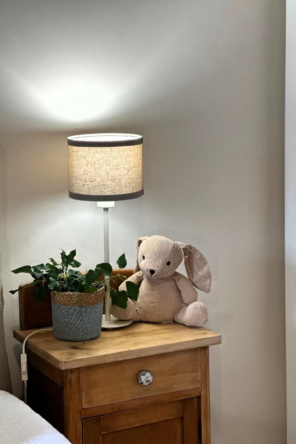 Villa "Cotton House" mit Schwimmbad-Inside