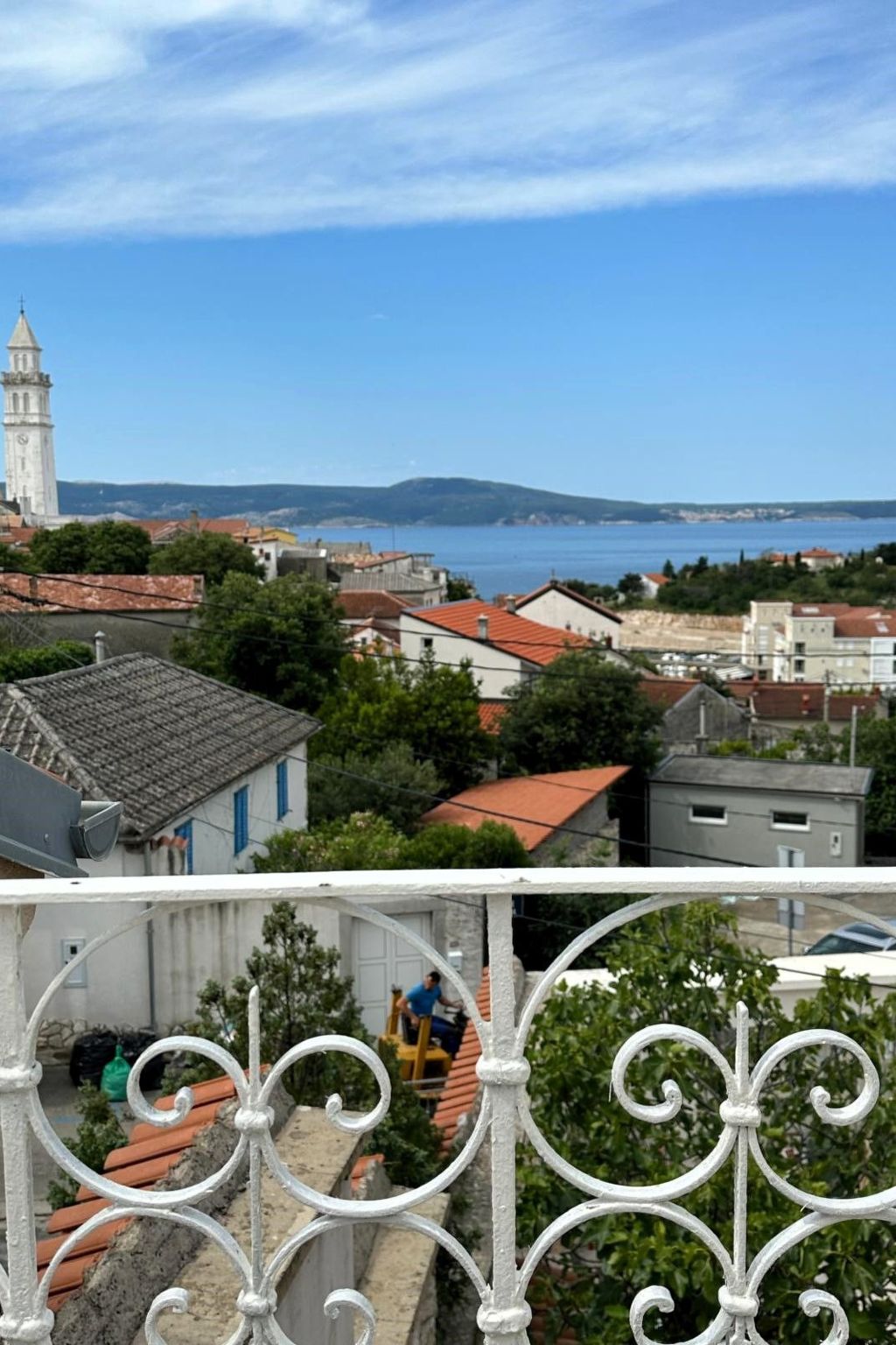 Villa "Cotton House" mit Schwimmbad-Inside