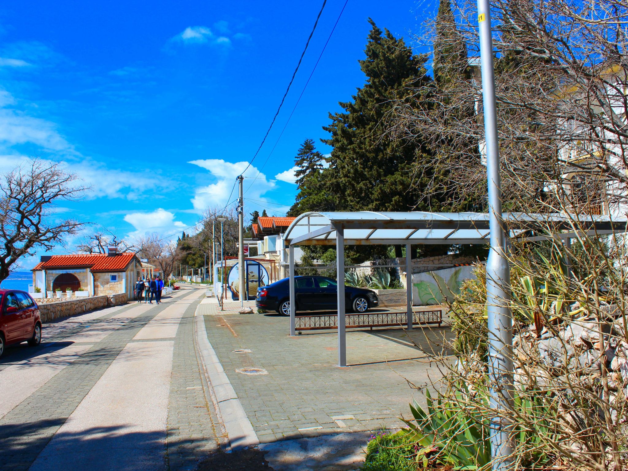 "Milan" direkt am Strand-Image-tags.info