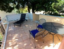 Studio-Apartment, Haustiere willkommen