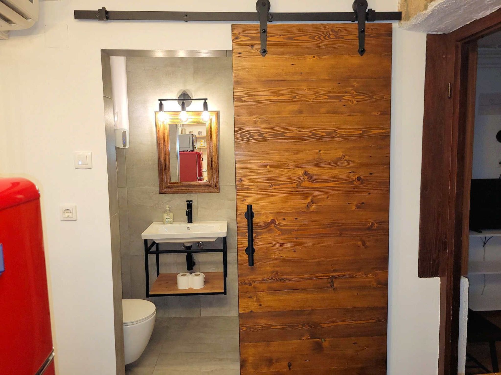 Wohnung "Adriana" mit Terrasse