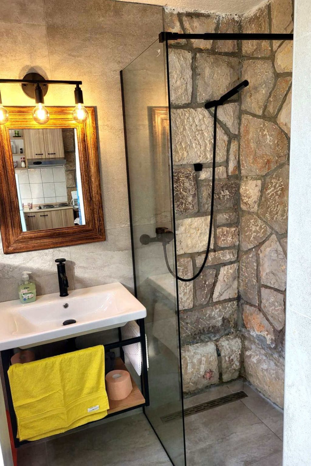 Wohnung "Adriana" mit Terrasse-Image-tags.info