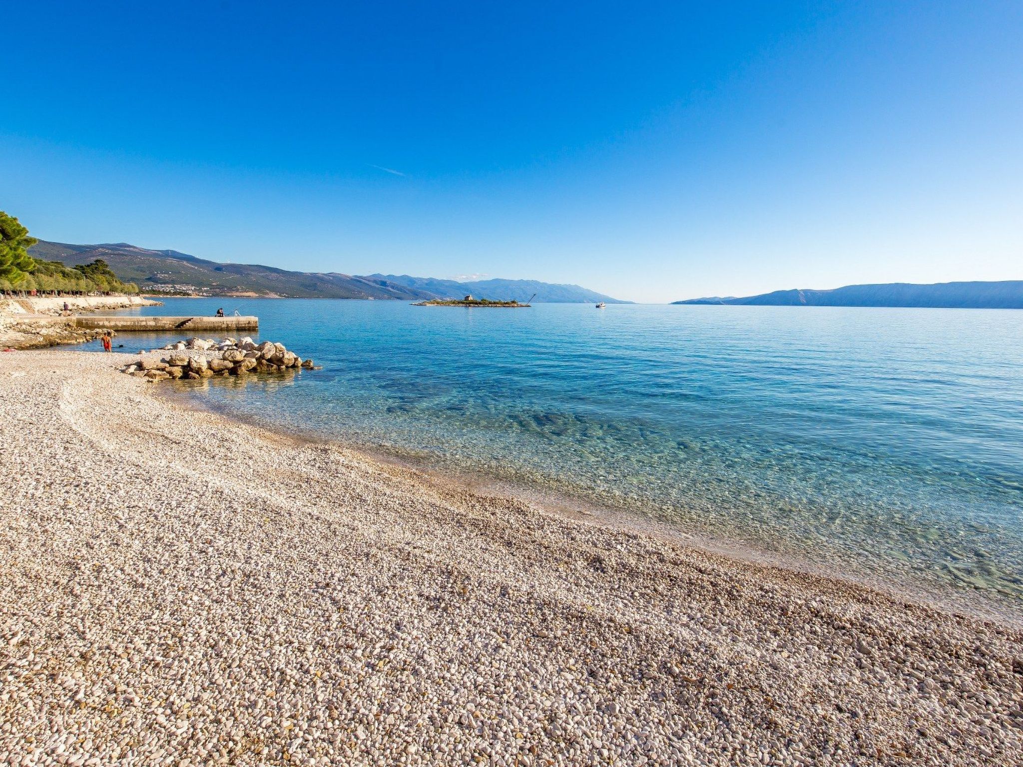 Wohnung "Adriana" mit Terrasse-Image-tags.info