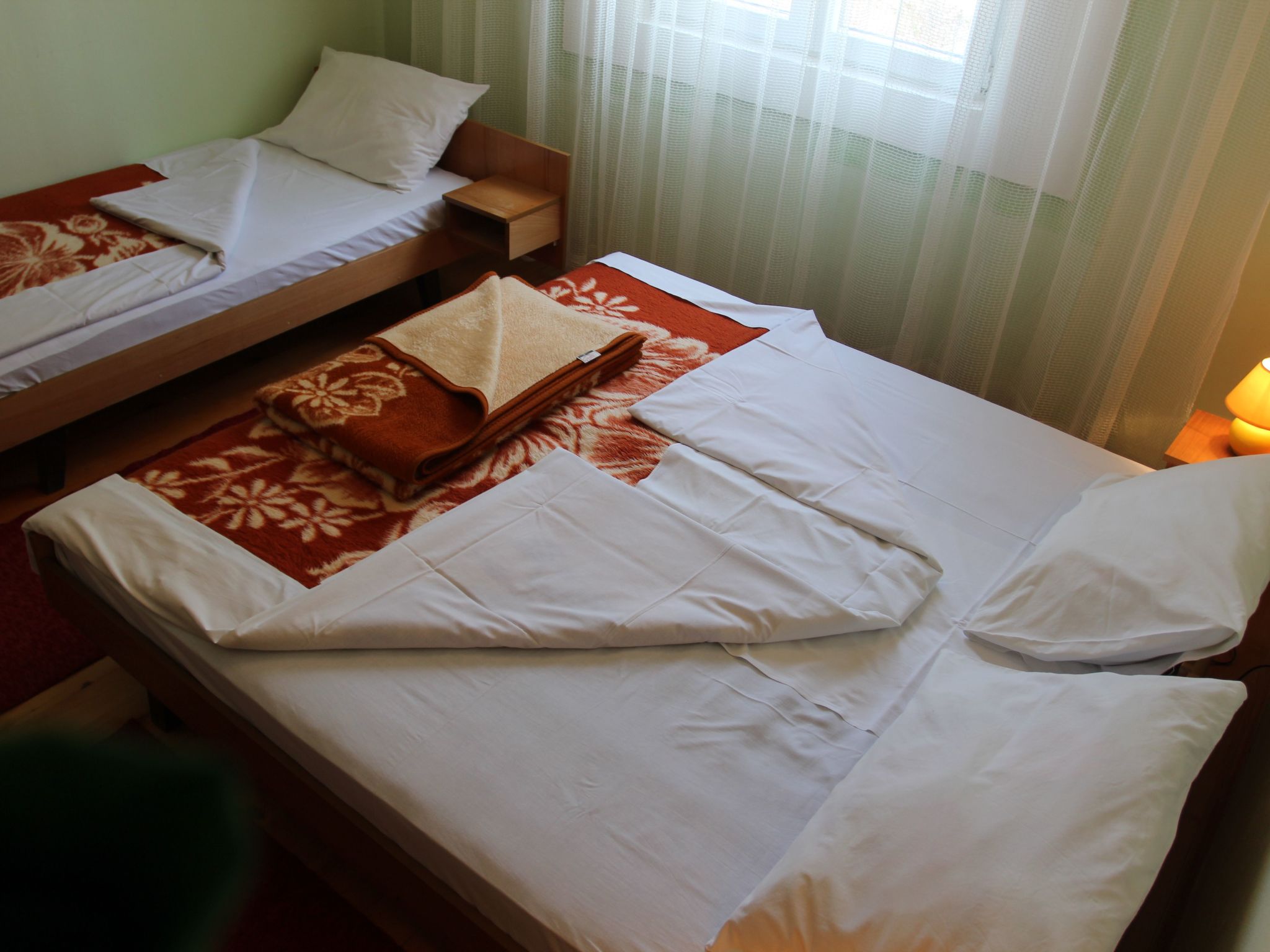 "Mihaljevic Tatjana"-Dedans