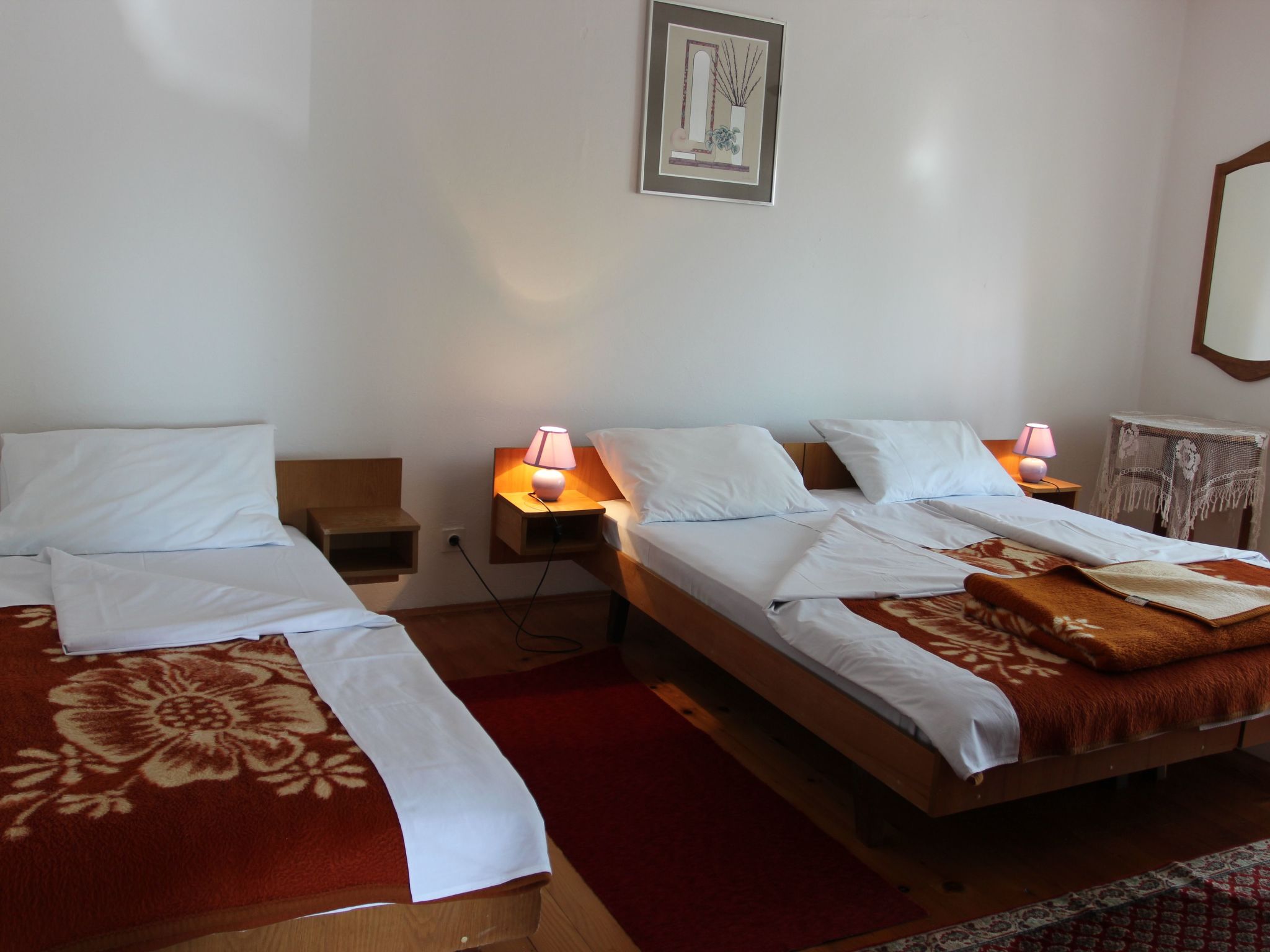 "Mihaljevic Tatjana"-Dedans