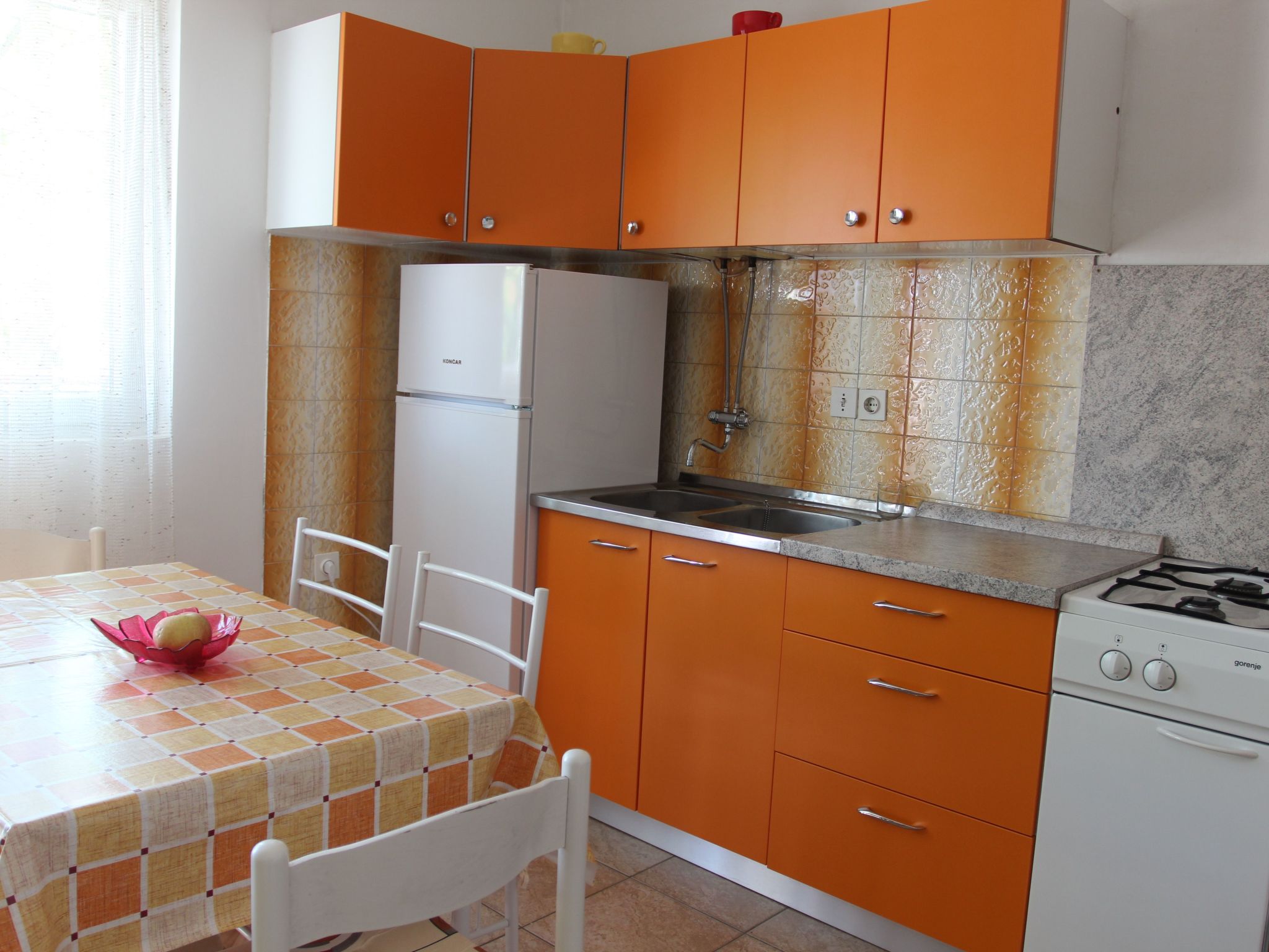 "Mihaljevic Tatjana"-Dedans