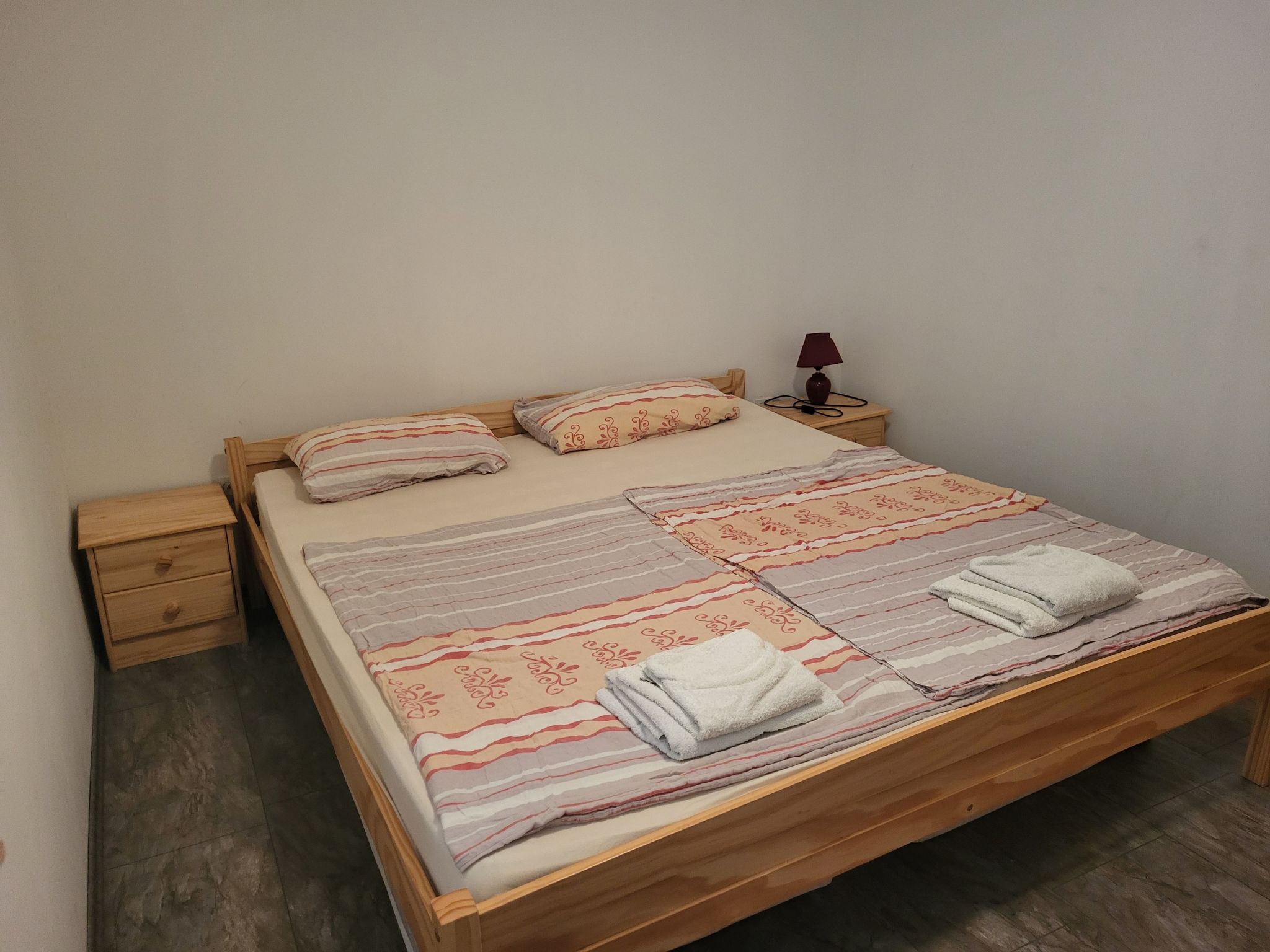 Wohnung in Novi Vinodolski-Dedans