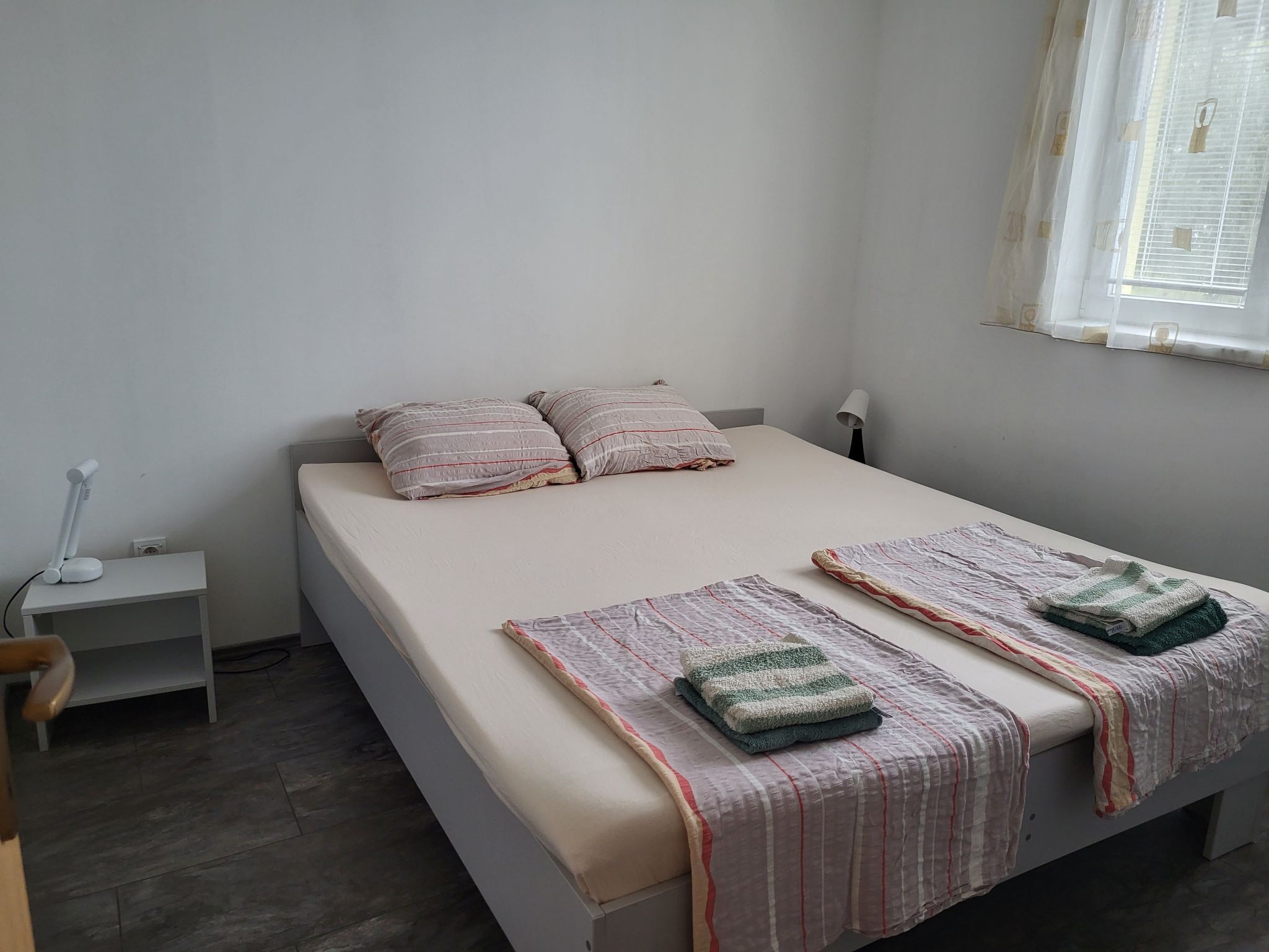 Wohnung in Novi Vinodolski-Dedans