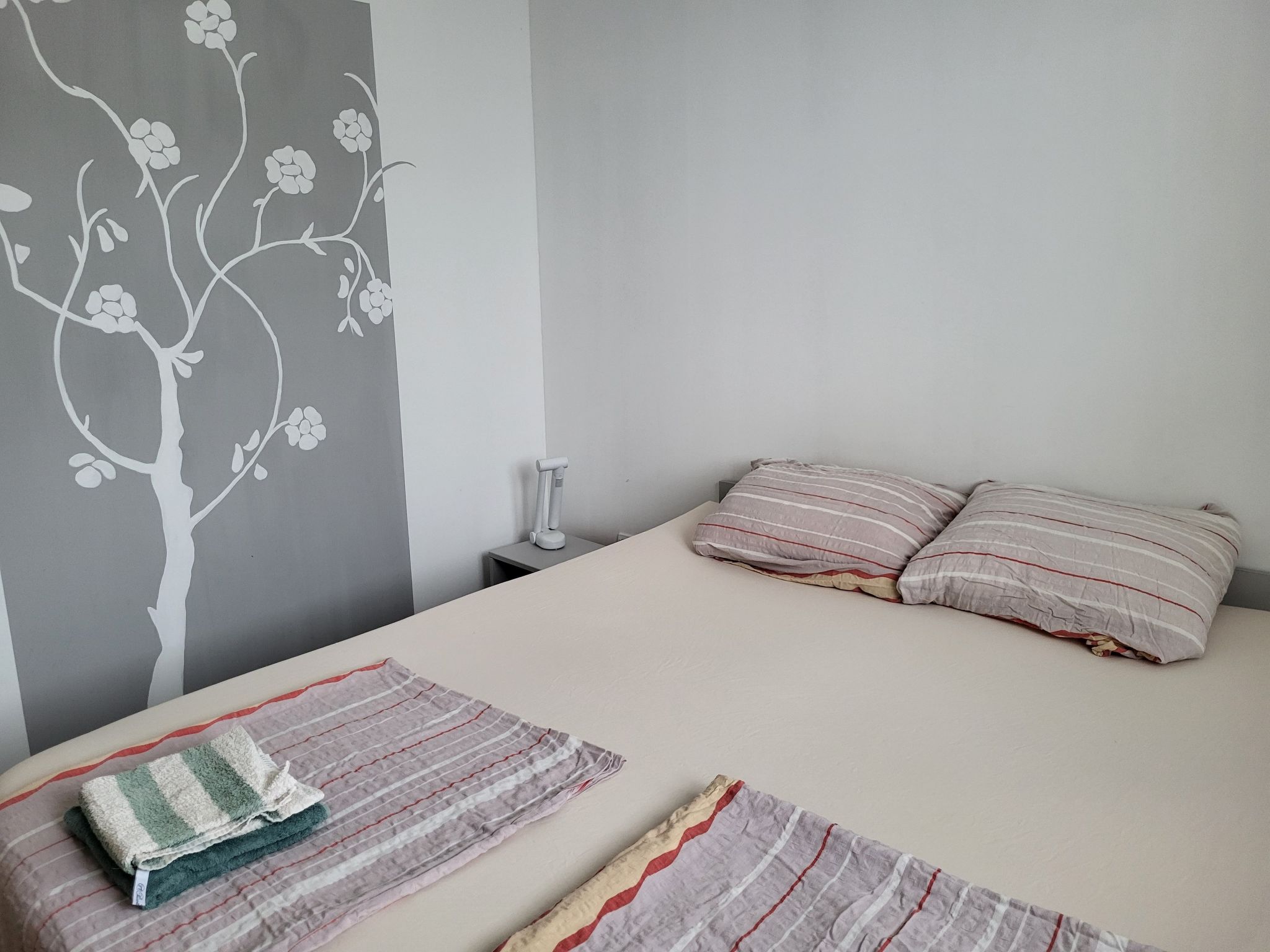 Wohnung in Novi Vinodolski-Dedans