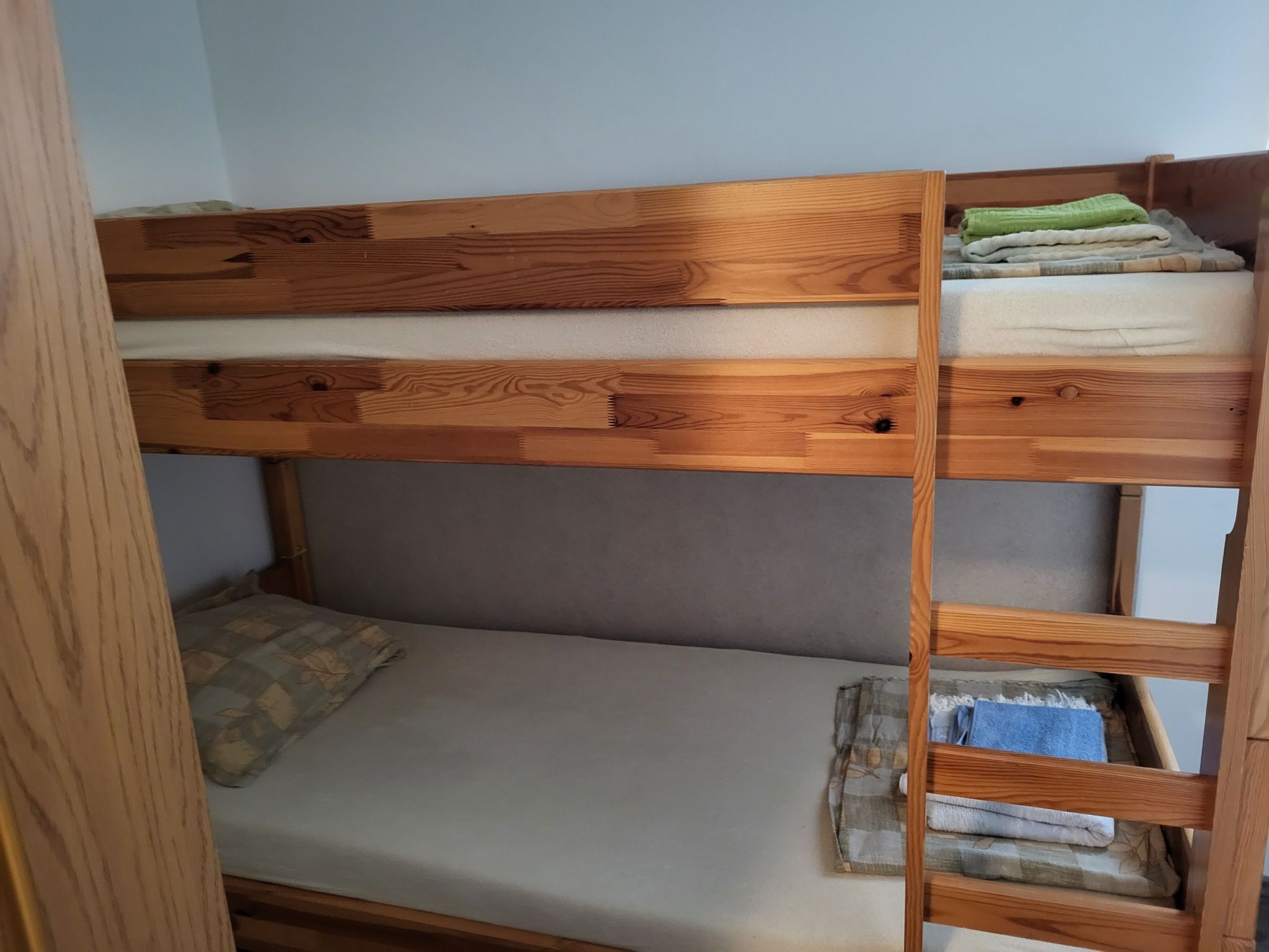 Wohnung in Novi Vinodolski-Dedans