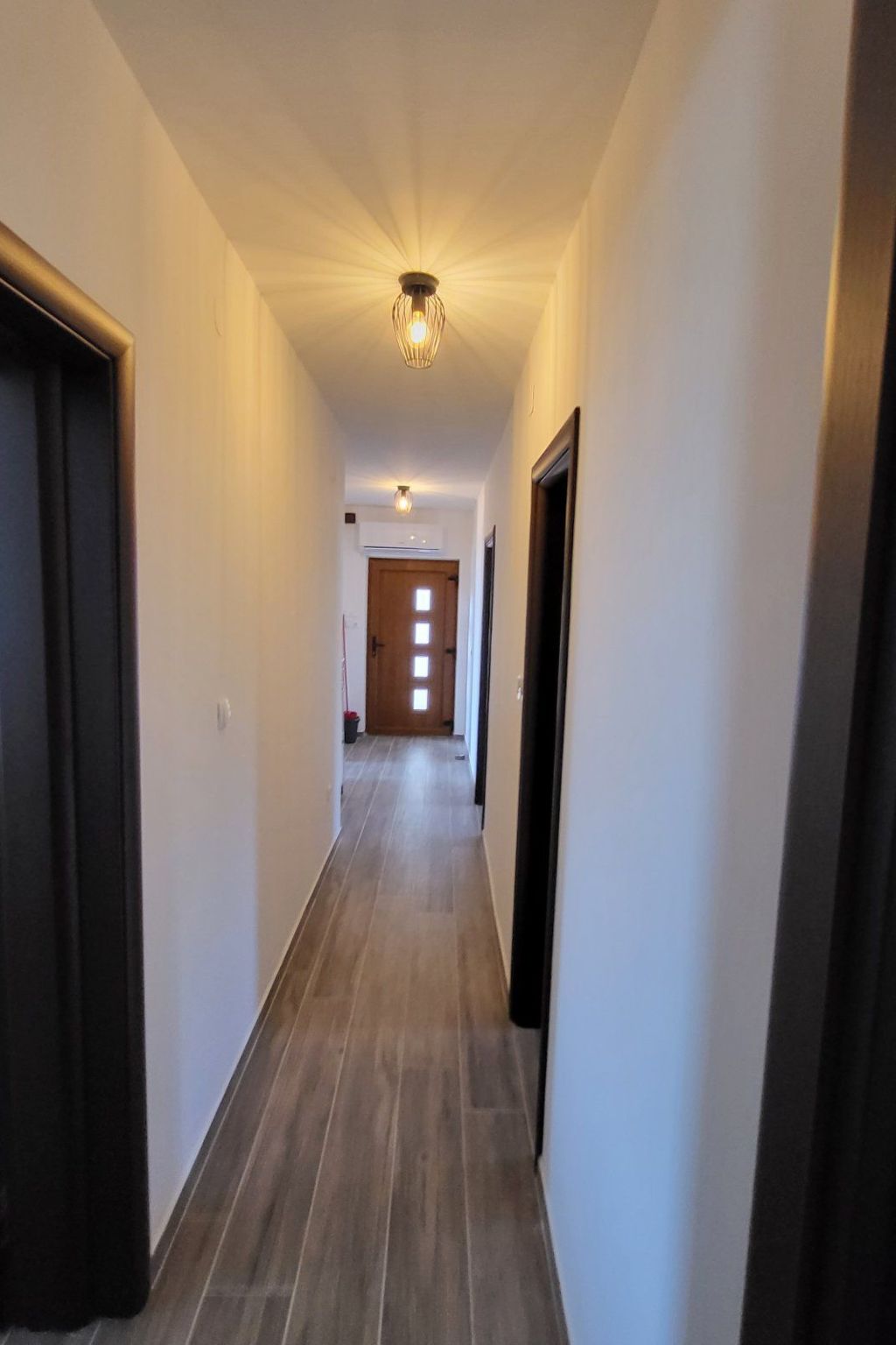 Wohnung in Novi Vinodolski mit Gemeinsamem Garten-Image-tags.info