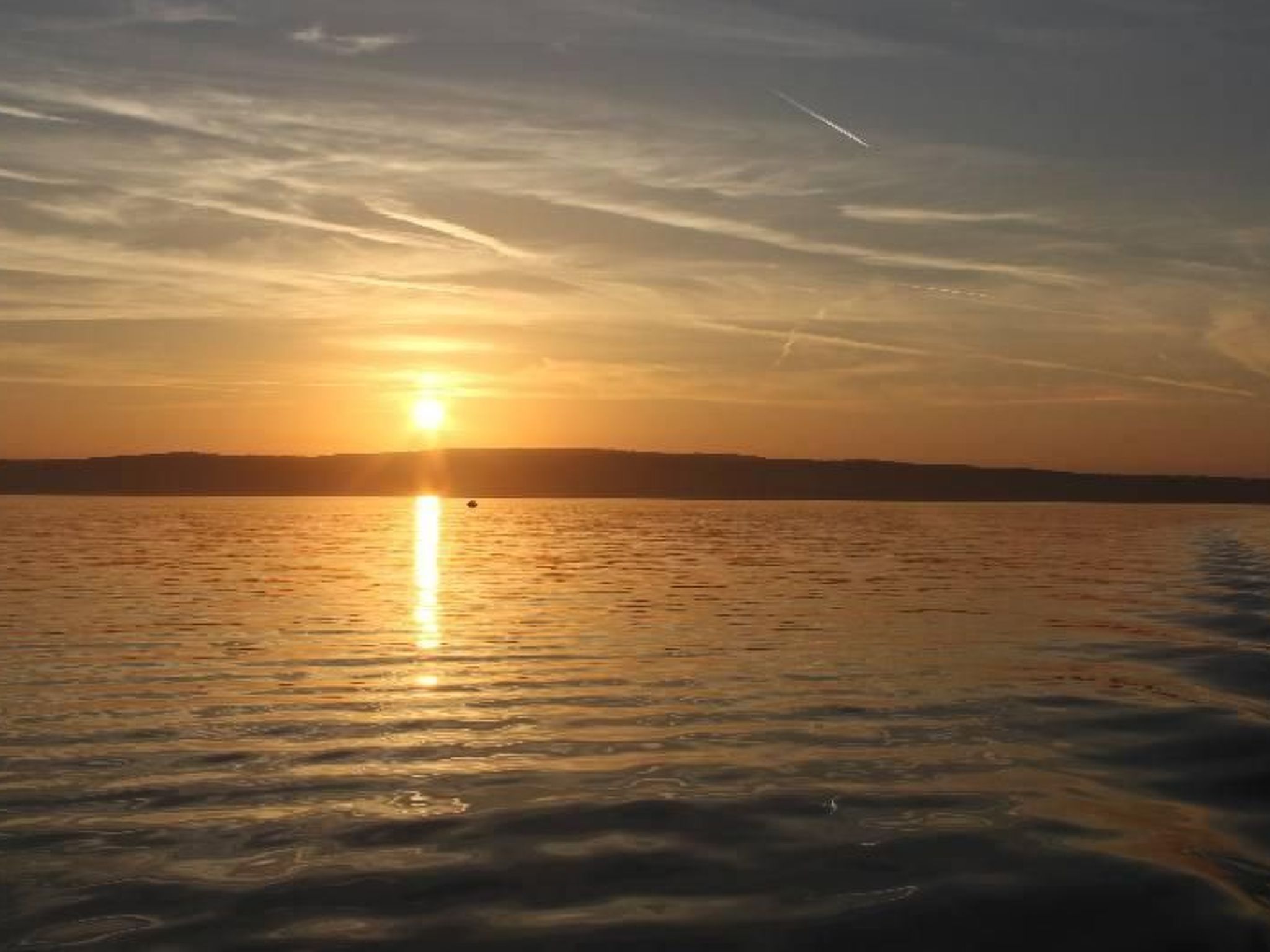 Wohnung in Novi Vinodolski mit Gemeinsamem Garten-Image-tags.info