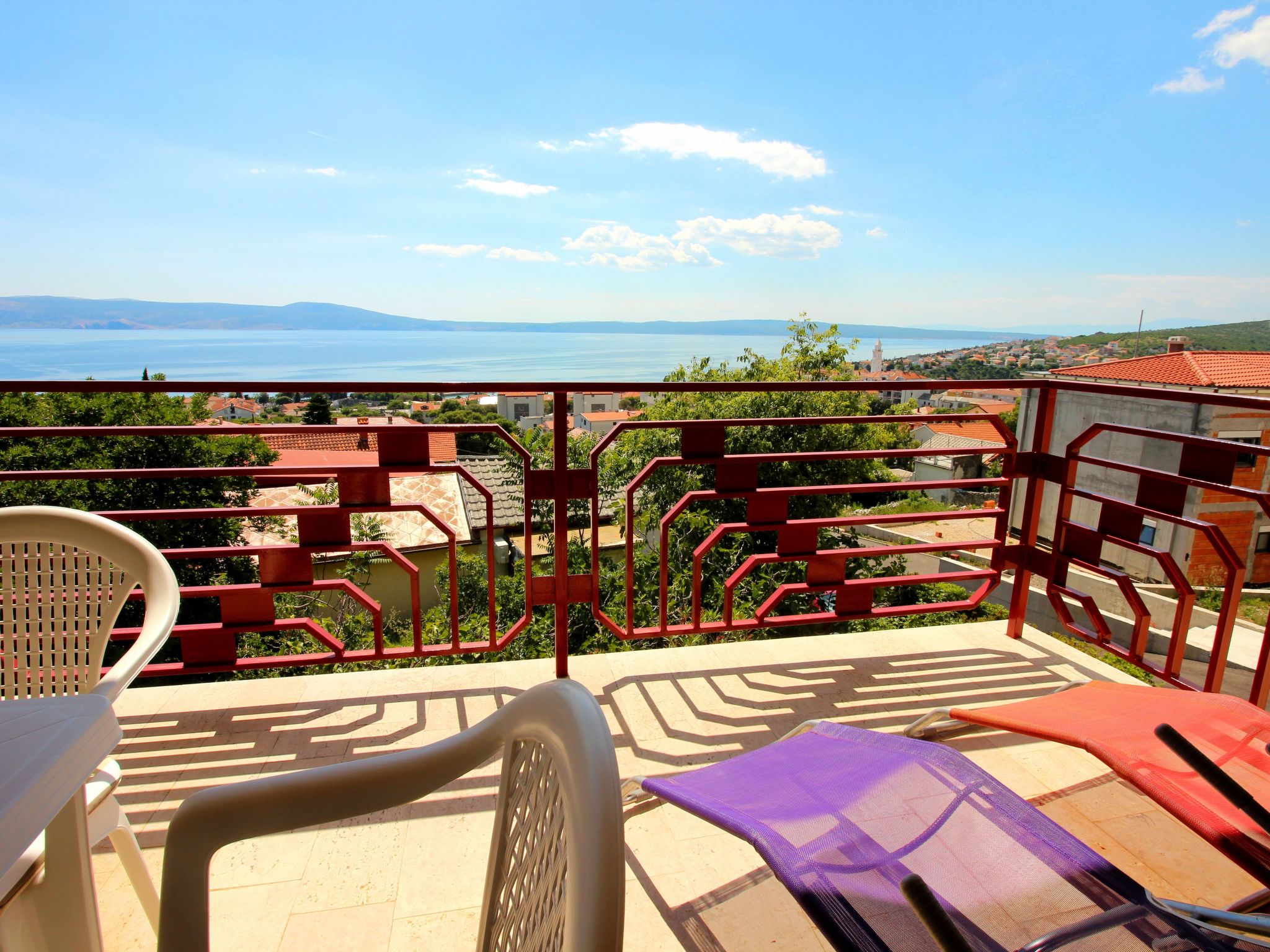 Apartment für zwei Erwachsene und zwei Kinder-Image-tags.info