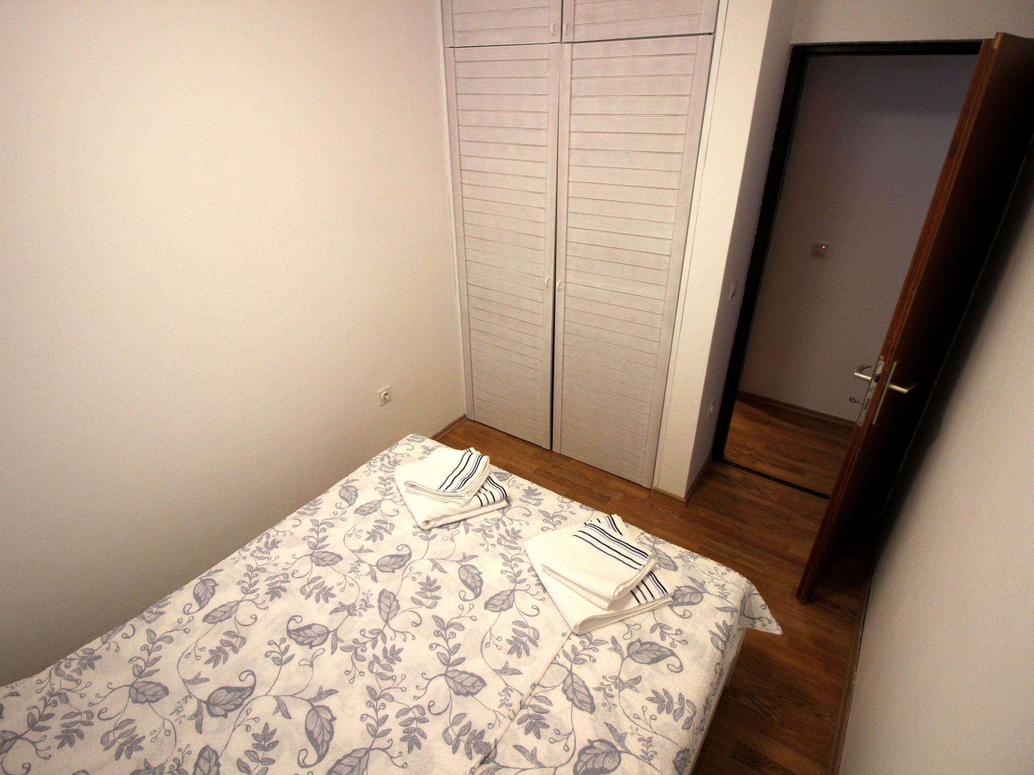 Apartment für zwei Erwachsene und zwei Kinder-Drinnen