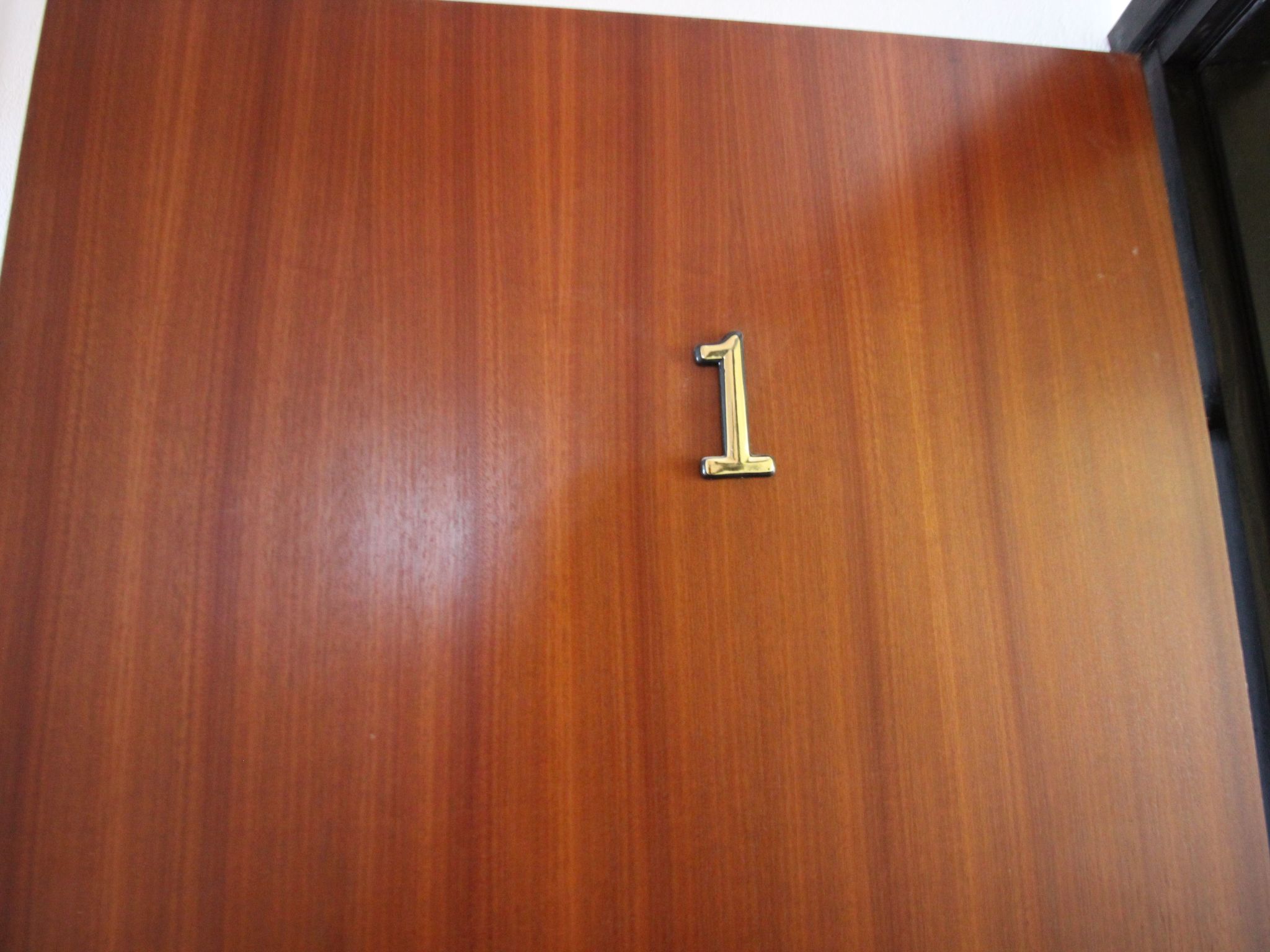 Apartment für zwei Erwachsene und zwei Kinder-Drinnen