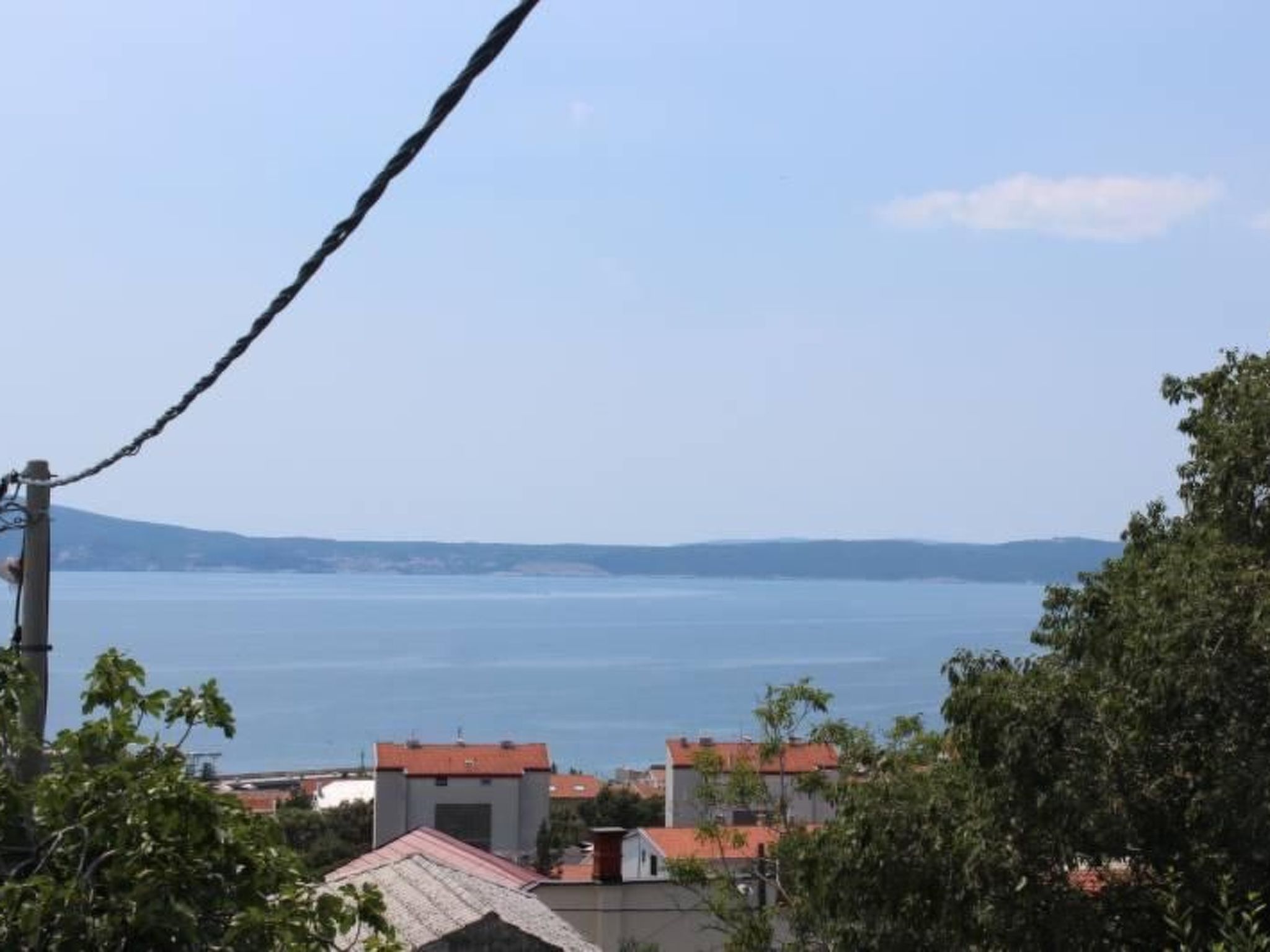 Apartment für zwei Erwachsene und zwei Kinder