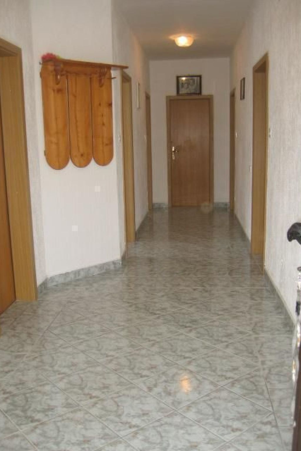 Wohnung "Marin Mataija" mit Blick auf das Wasser-Inside