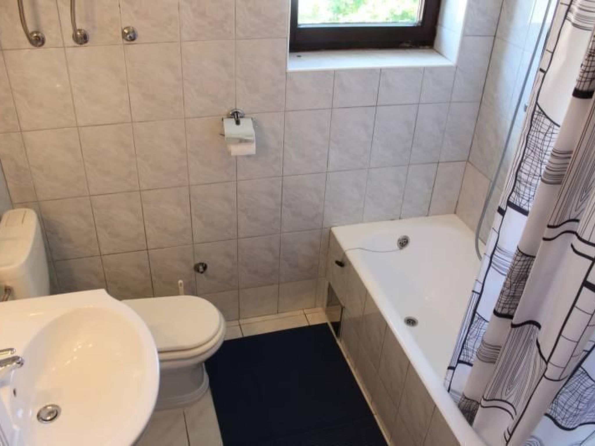 Wohnung "Marin Mataija" mit Blick auf das Wasser-Inside