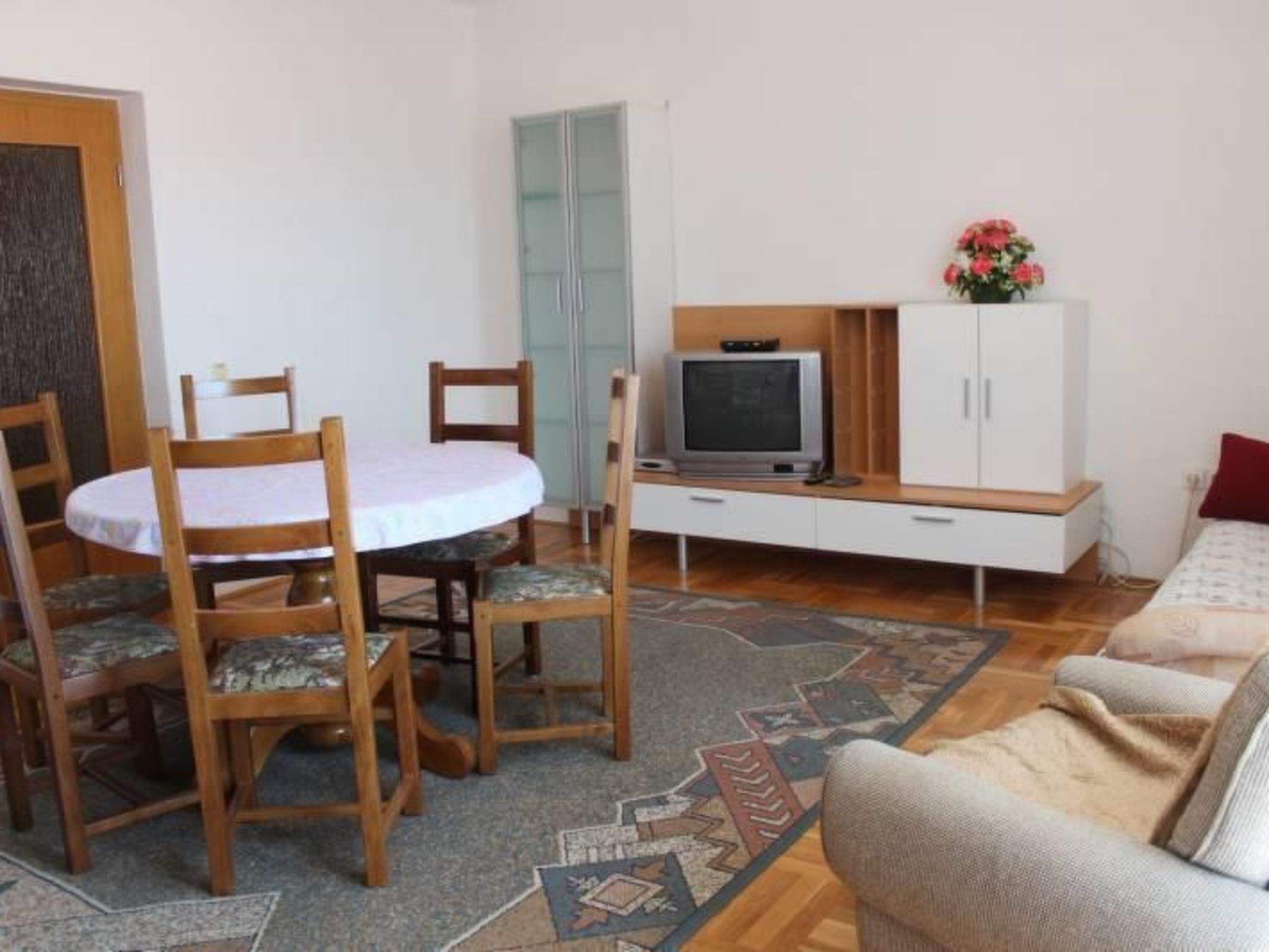 Wohnung "Marin Mataija" mit Blick auf das Wasser-Image-tags.info