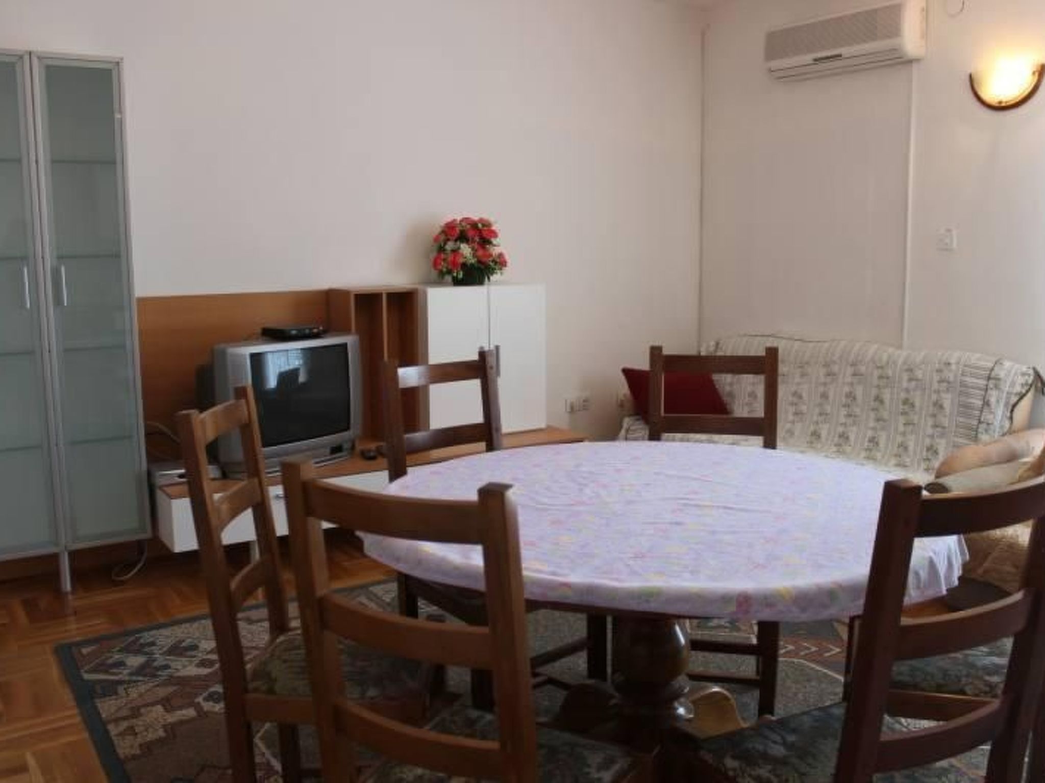 Wohnung "Marin Mataija" mit Blick auf das Wasser-Image-tags.info