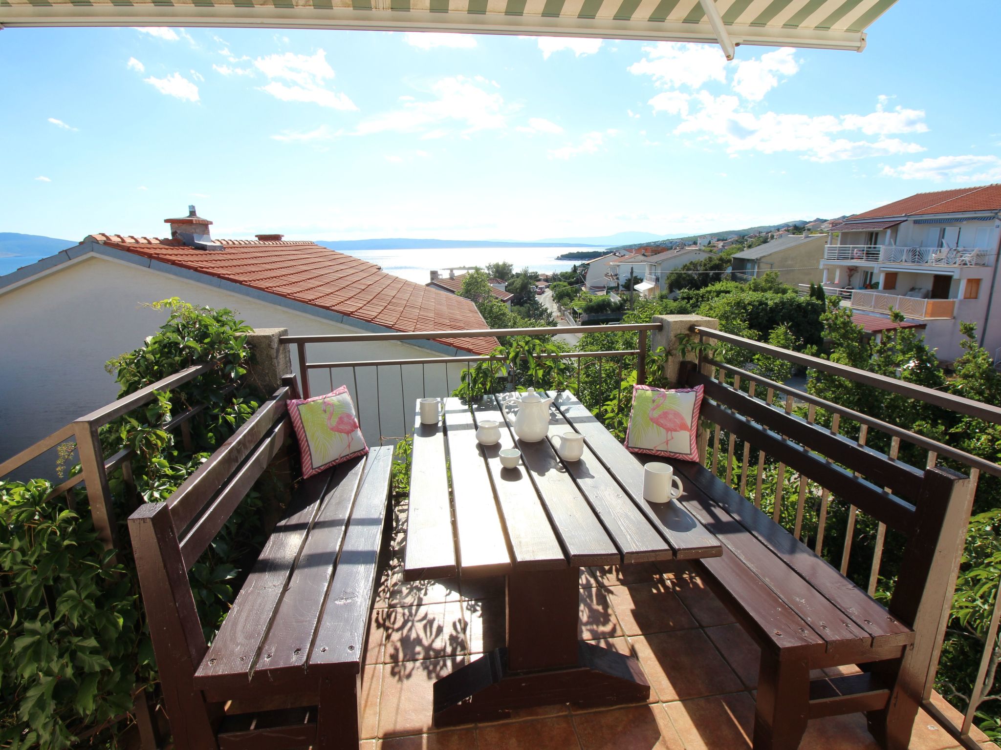 "Evelin" direkt am Strand-Image-tags.info