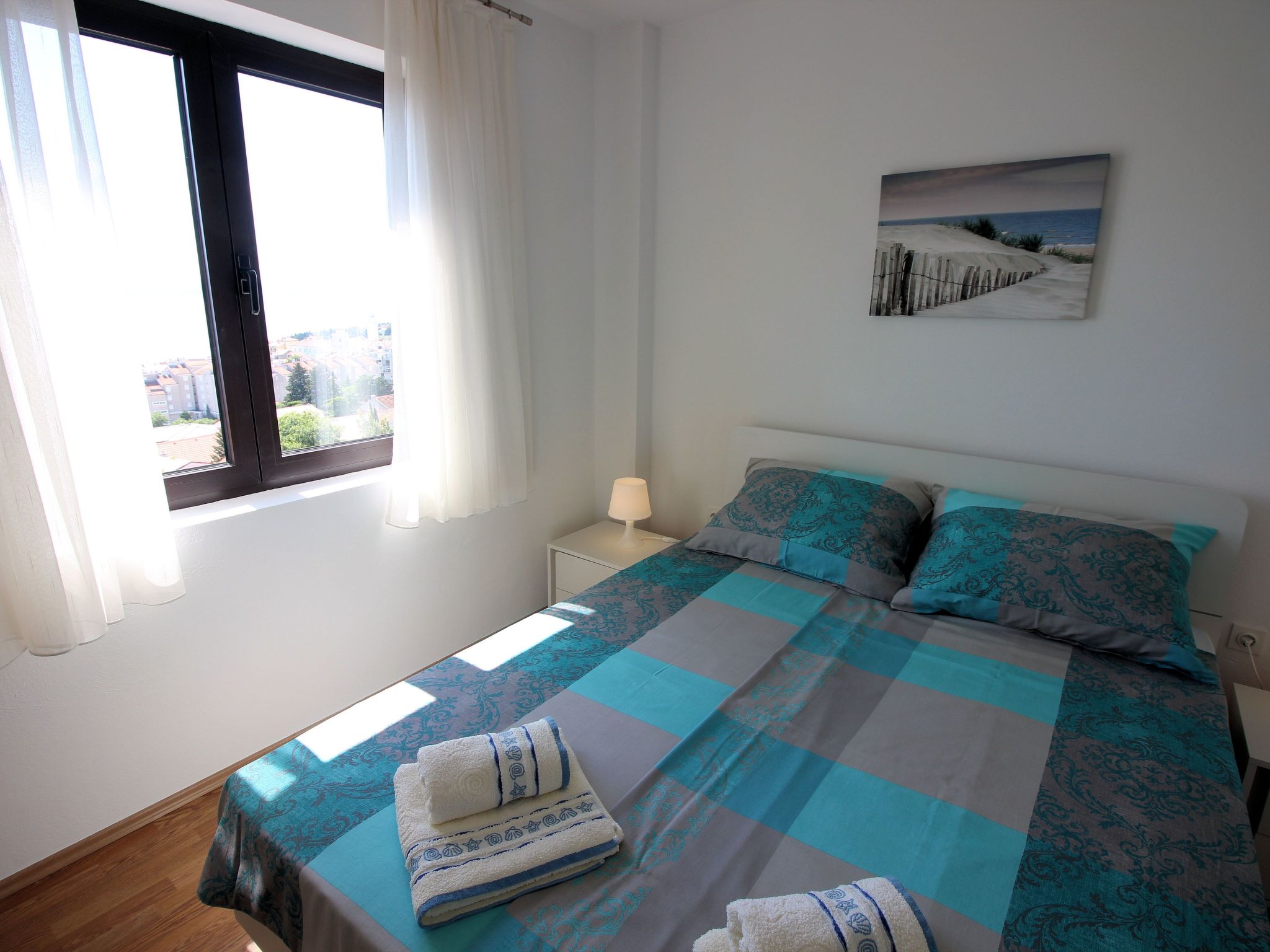 Apartment für zwei Erwachsene und zwei Kinder-Drinnen