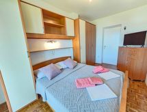 Knusse studio voor 2 aan de Kvarner Baai, 350m van zee - thumbnail 5