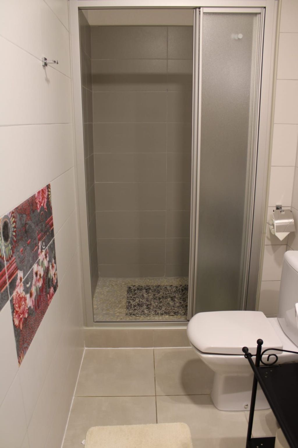 Appartement mit Terrasse, Meerblick, Jacuzzi, Außenpool-Binnen