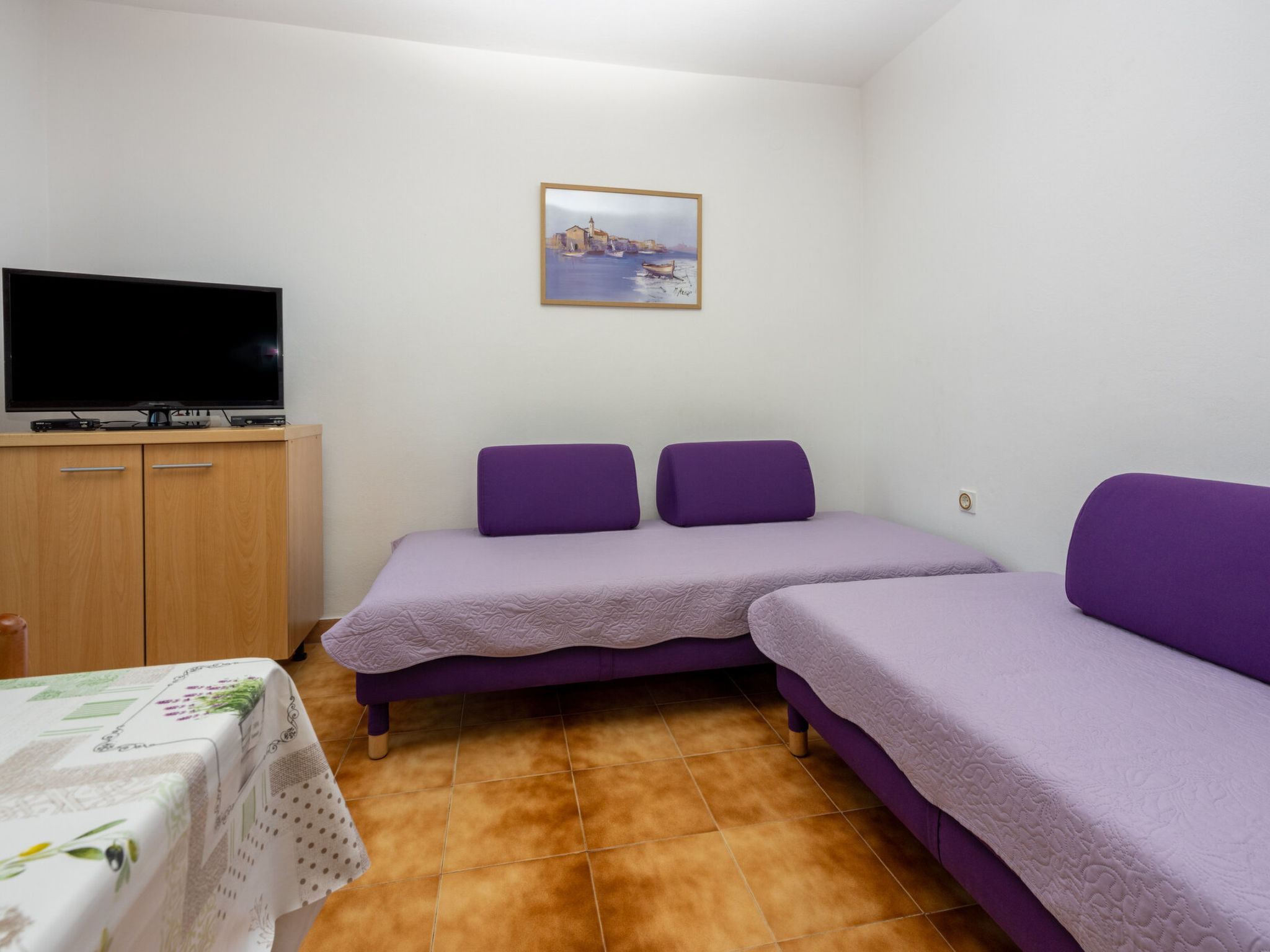 Appartement Agava veliki / HR-11139-02 – Séjour, photo 6 sur 14