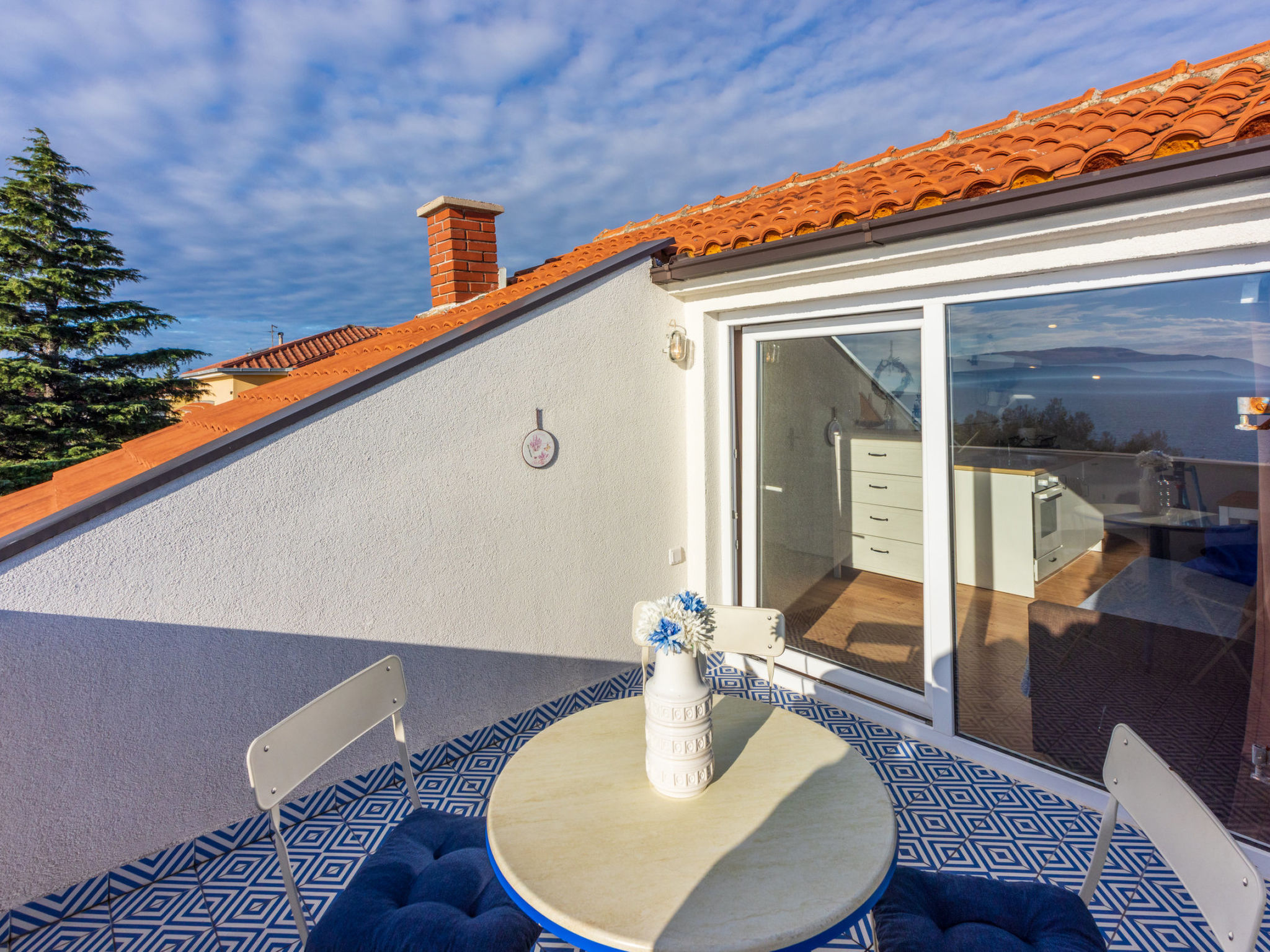 Apartmani Zoricic 3 / HR-11028-03 - Outside