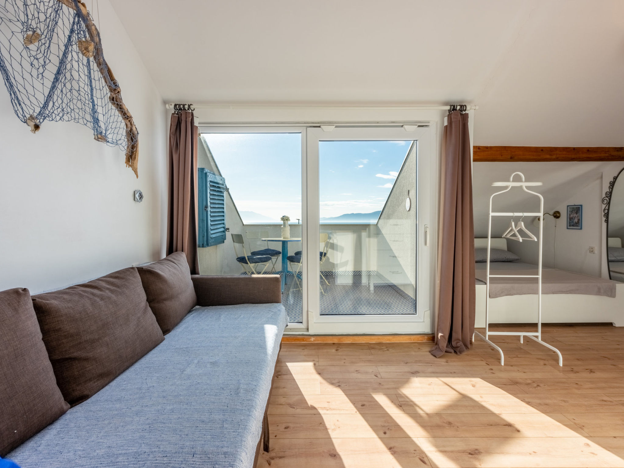 Apartmani Zoricic 3 / HR-11028-03 - Inside