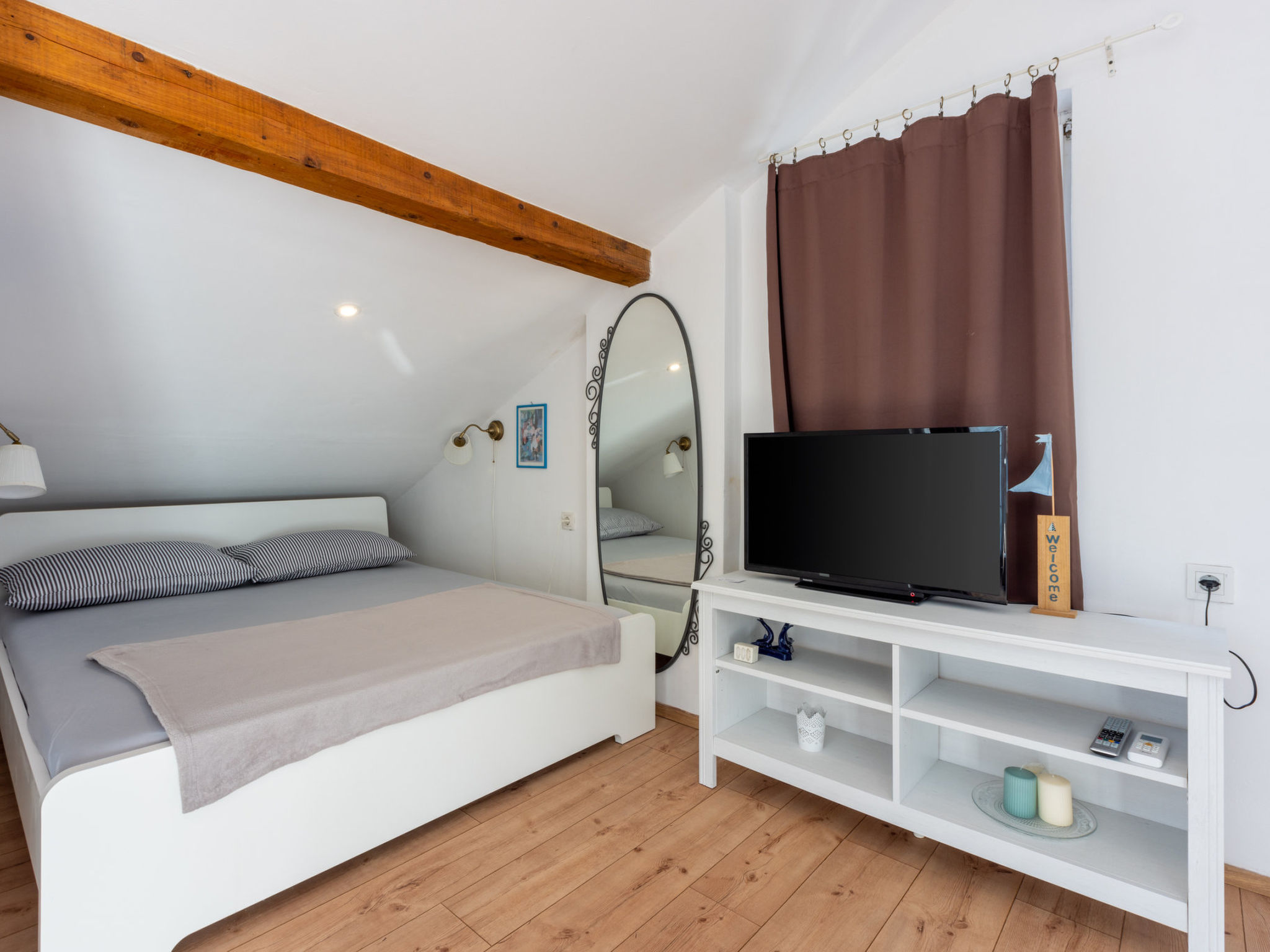 Apartmani Zoricic 3 / HR-11028-03 - Inside