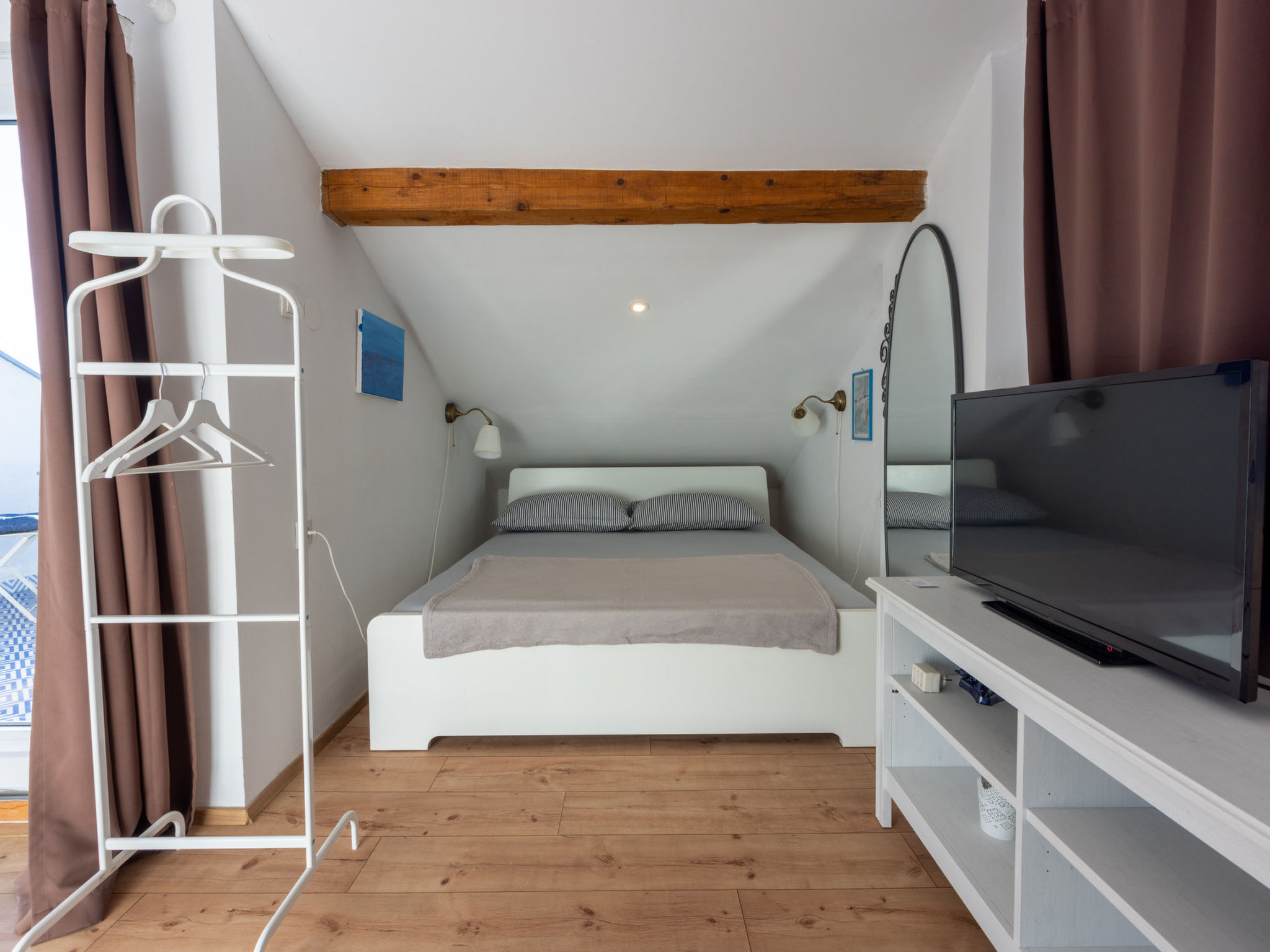 Apartmani Zoricic 3 / HR-11028-03 - Inside