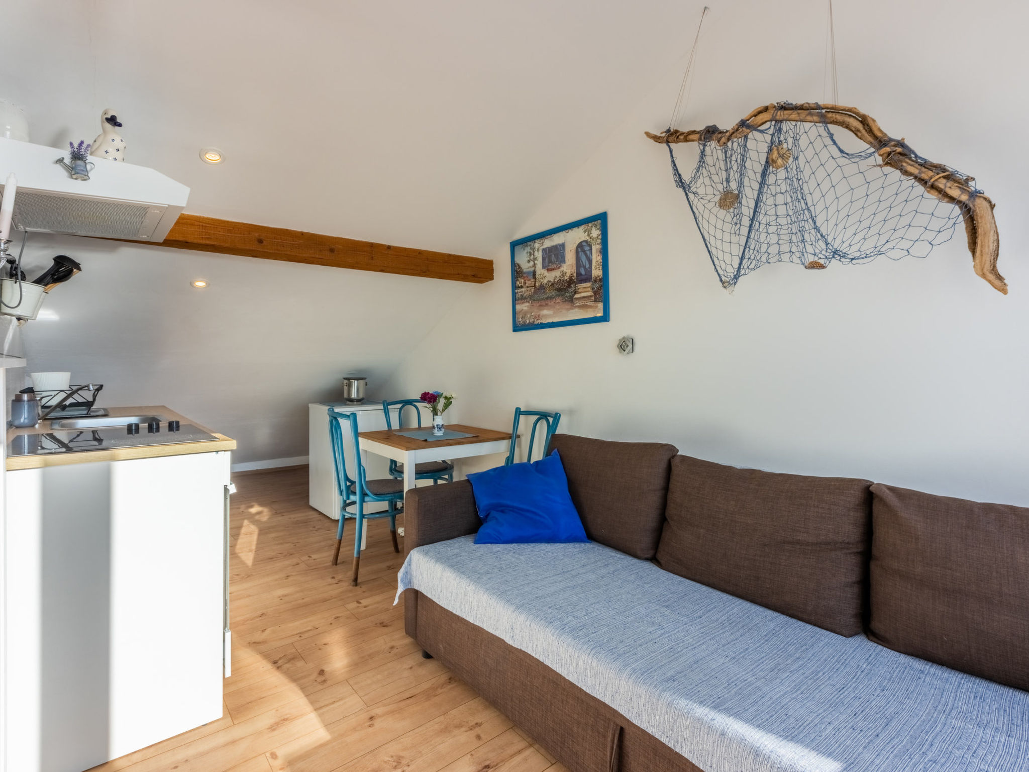 Apartmani Zoricic 3 / HR-11028-03 - Inside