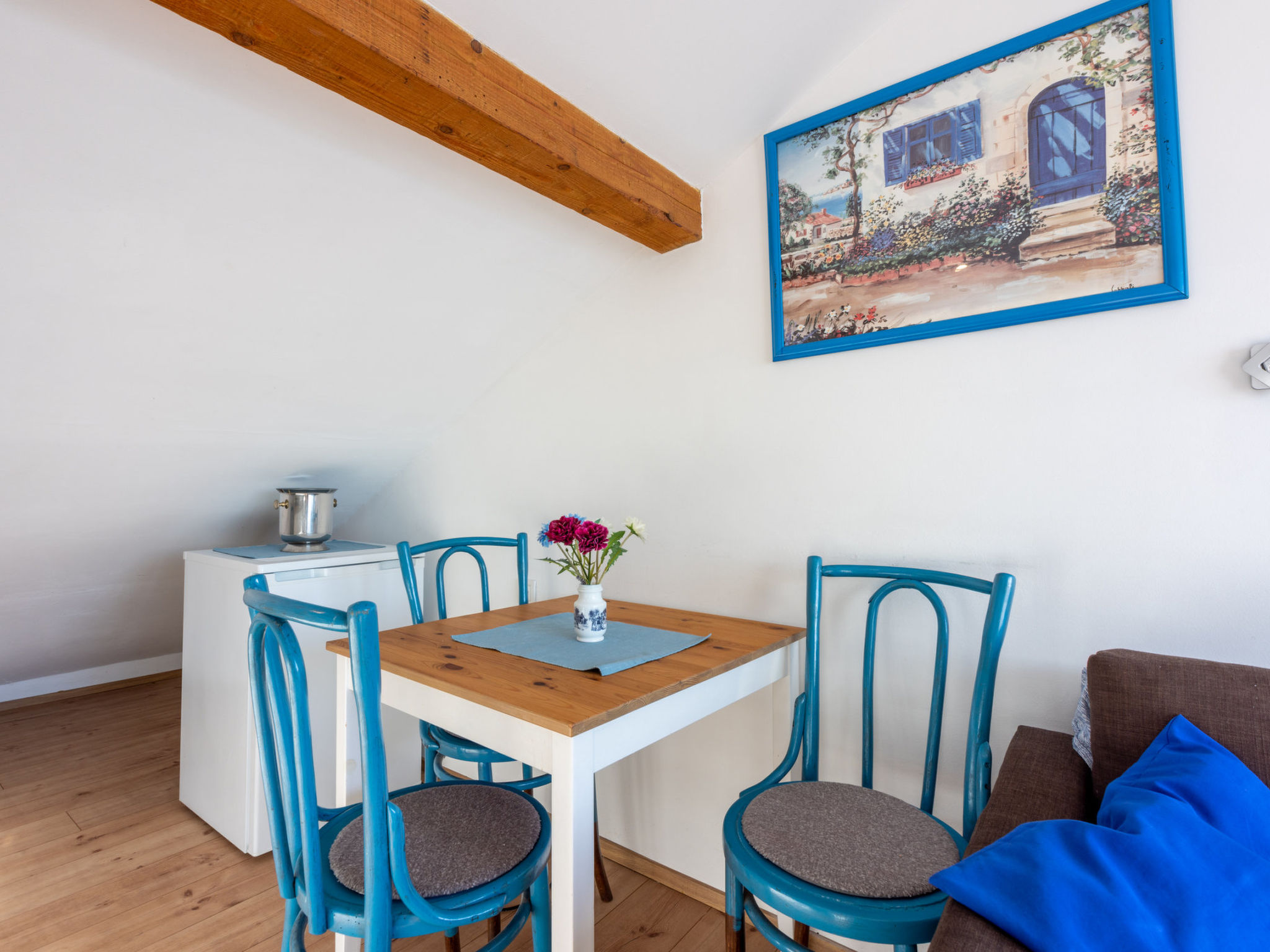 Apartmani Zoricic 3 / HR-11028-03 - Inside